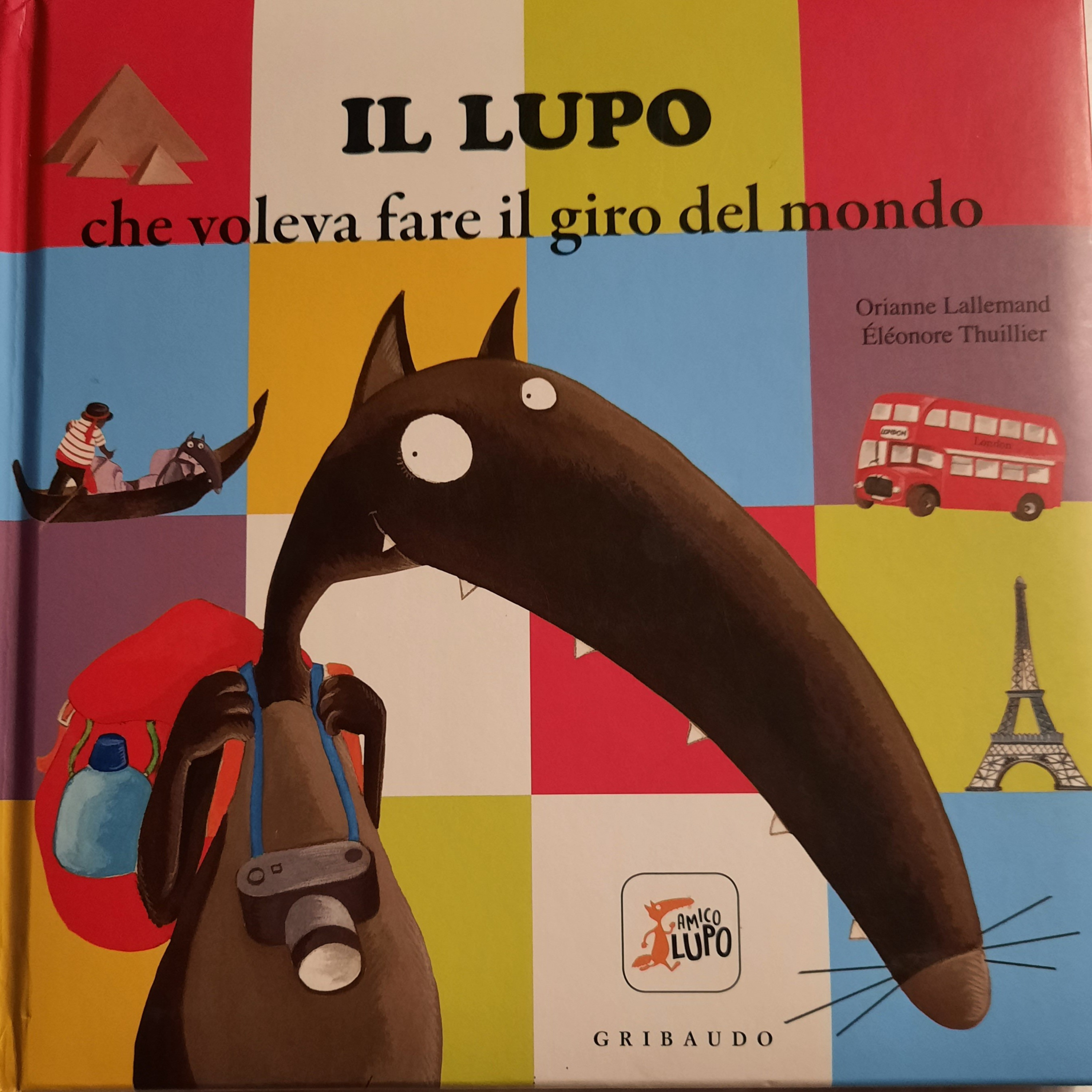 Libri E Storie Per Bambini