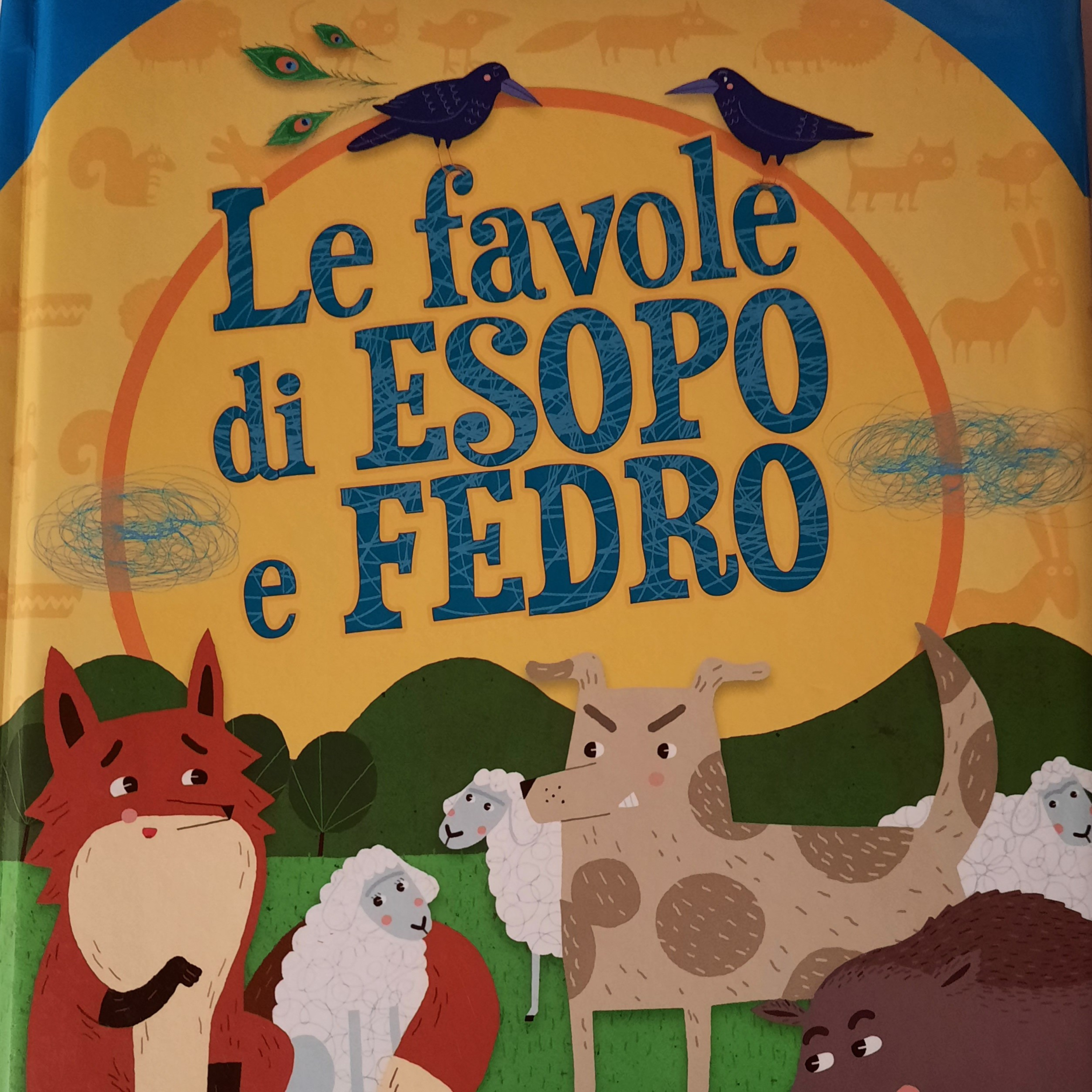 Libri E Storie Per Bambini