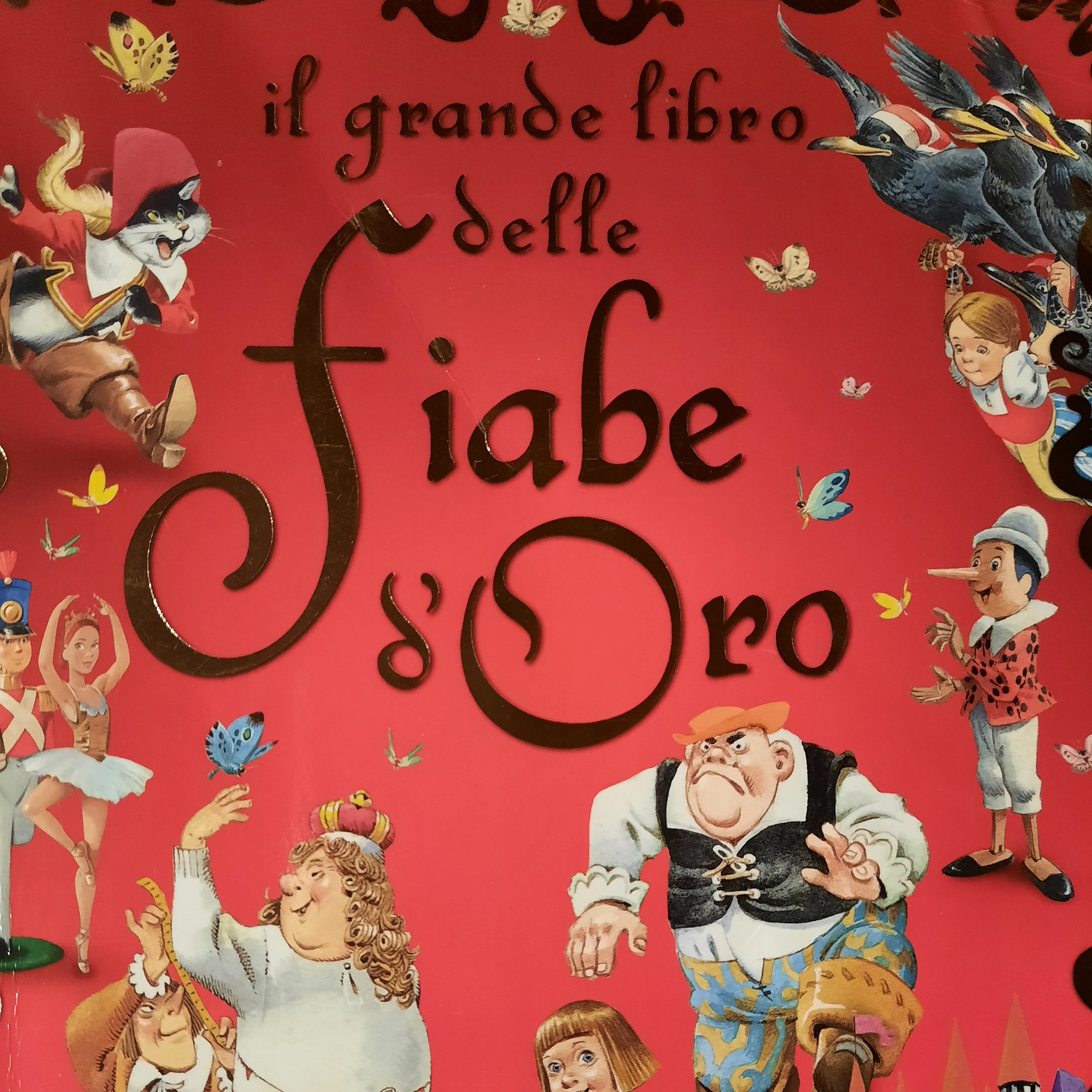 Libri E Storie Per Bambini
