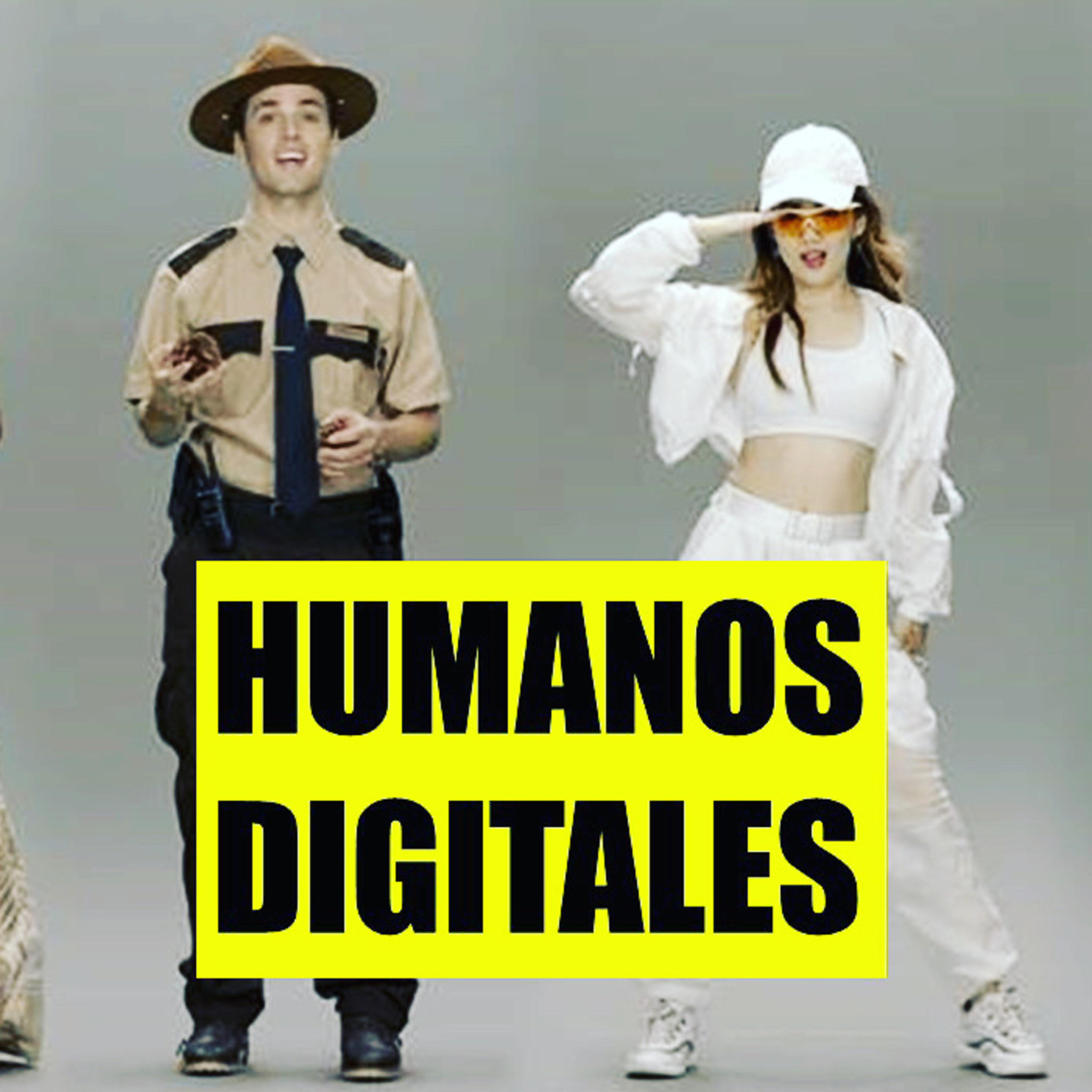 T02.EP01.2 HUMANOS DIGITALES episode artwork