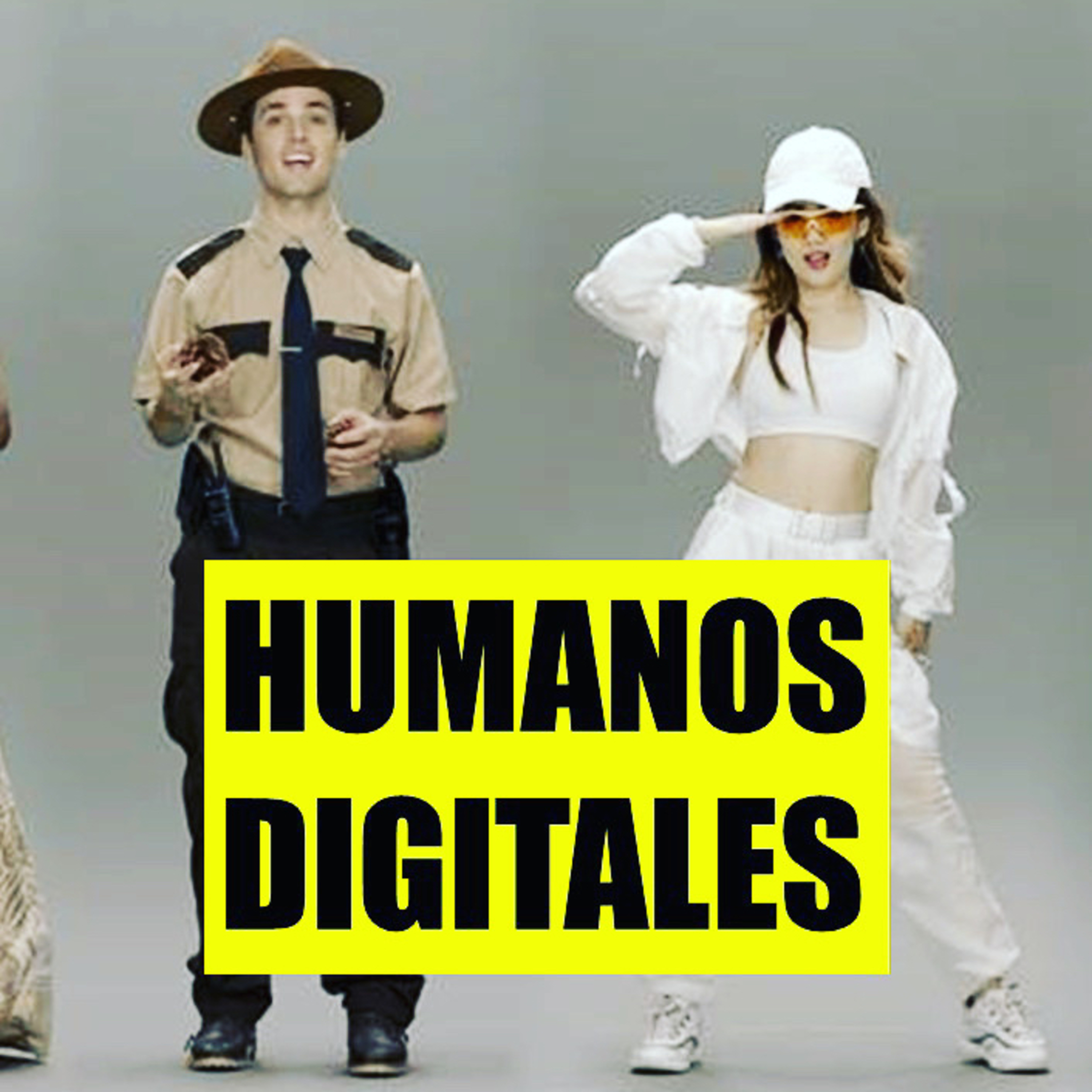 T02.EP01.3 HUMANOS DIGITALES episode artwork