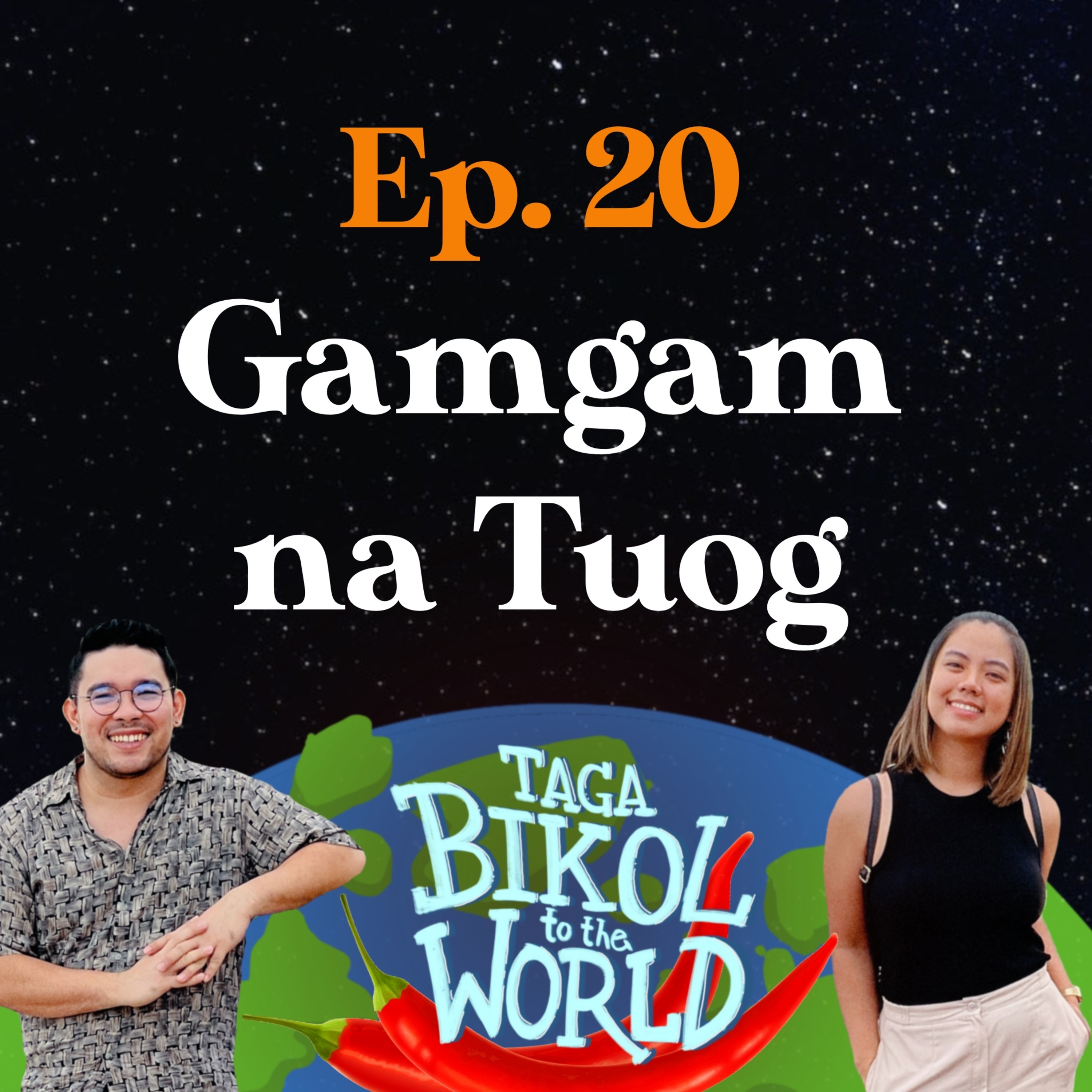 TAGA BIKOL