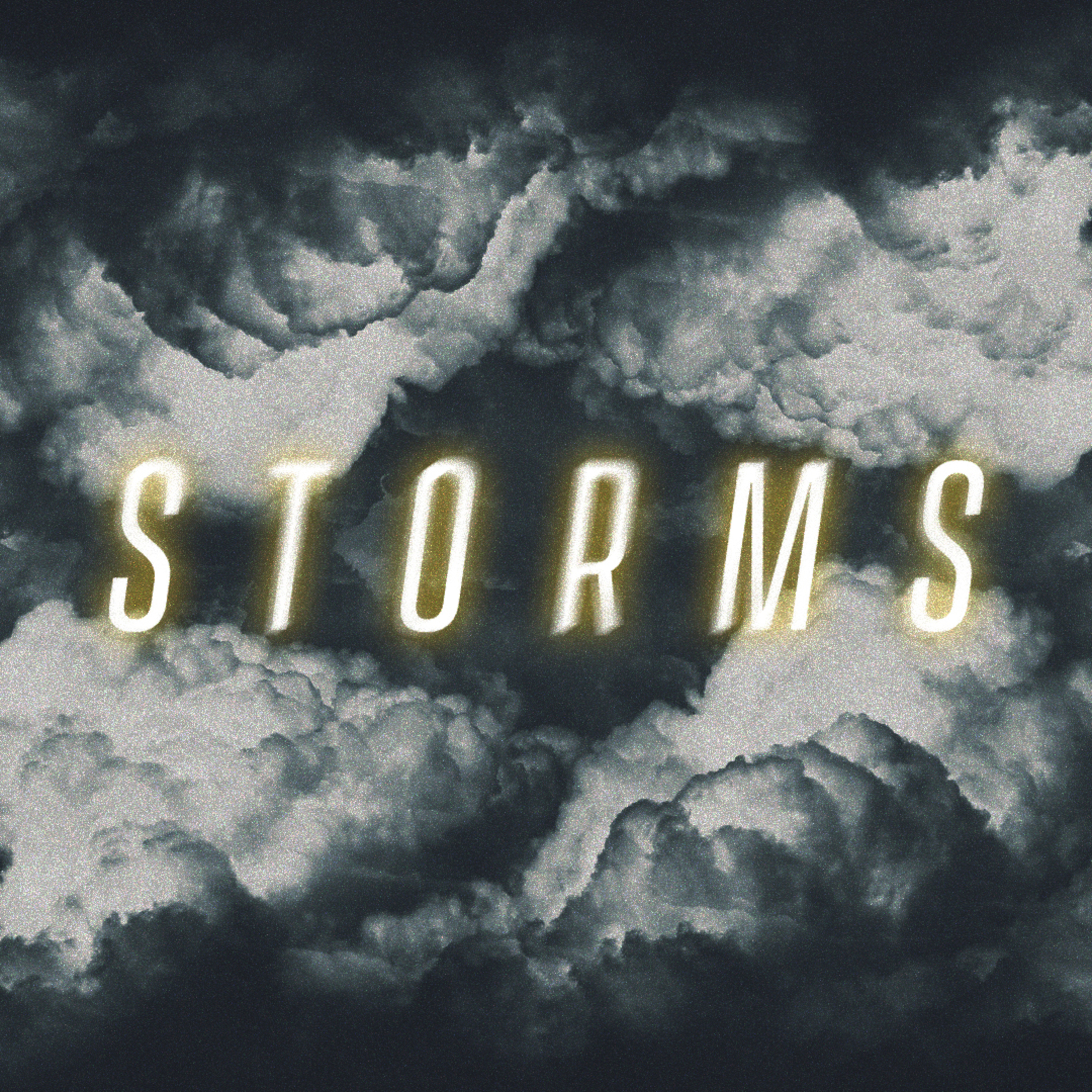 Storms // A Perfect Life (Part 3) episode artwork
