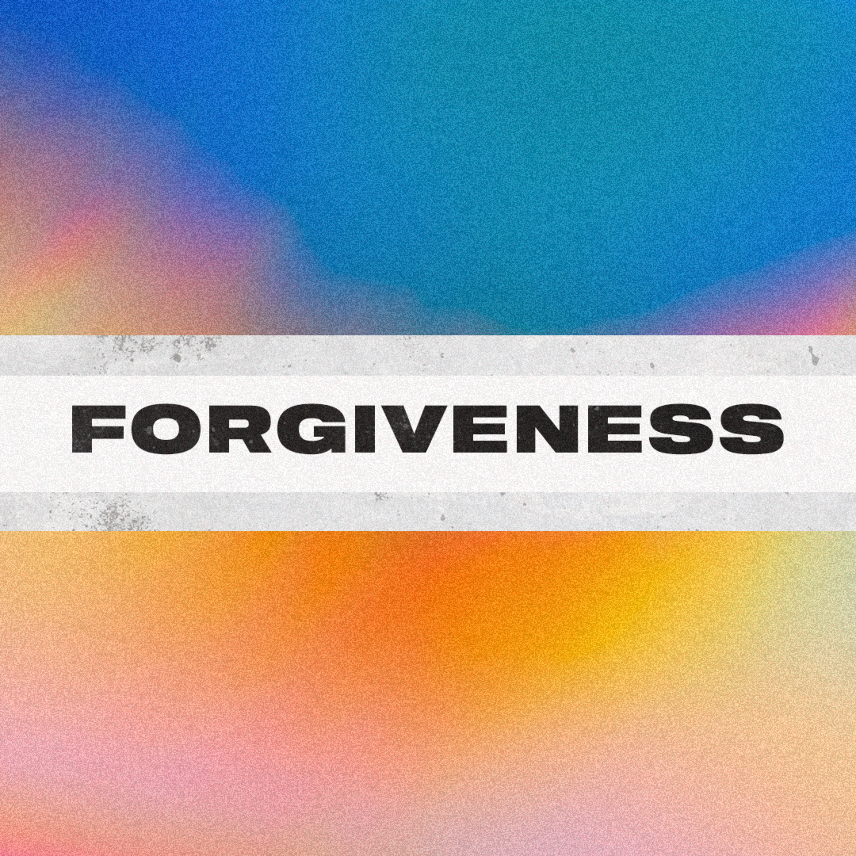 Forgiveness // Turning to God (Part 2) episode artwork