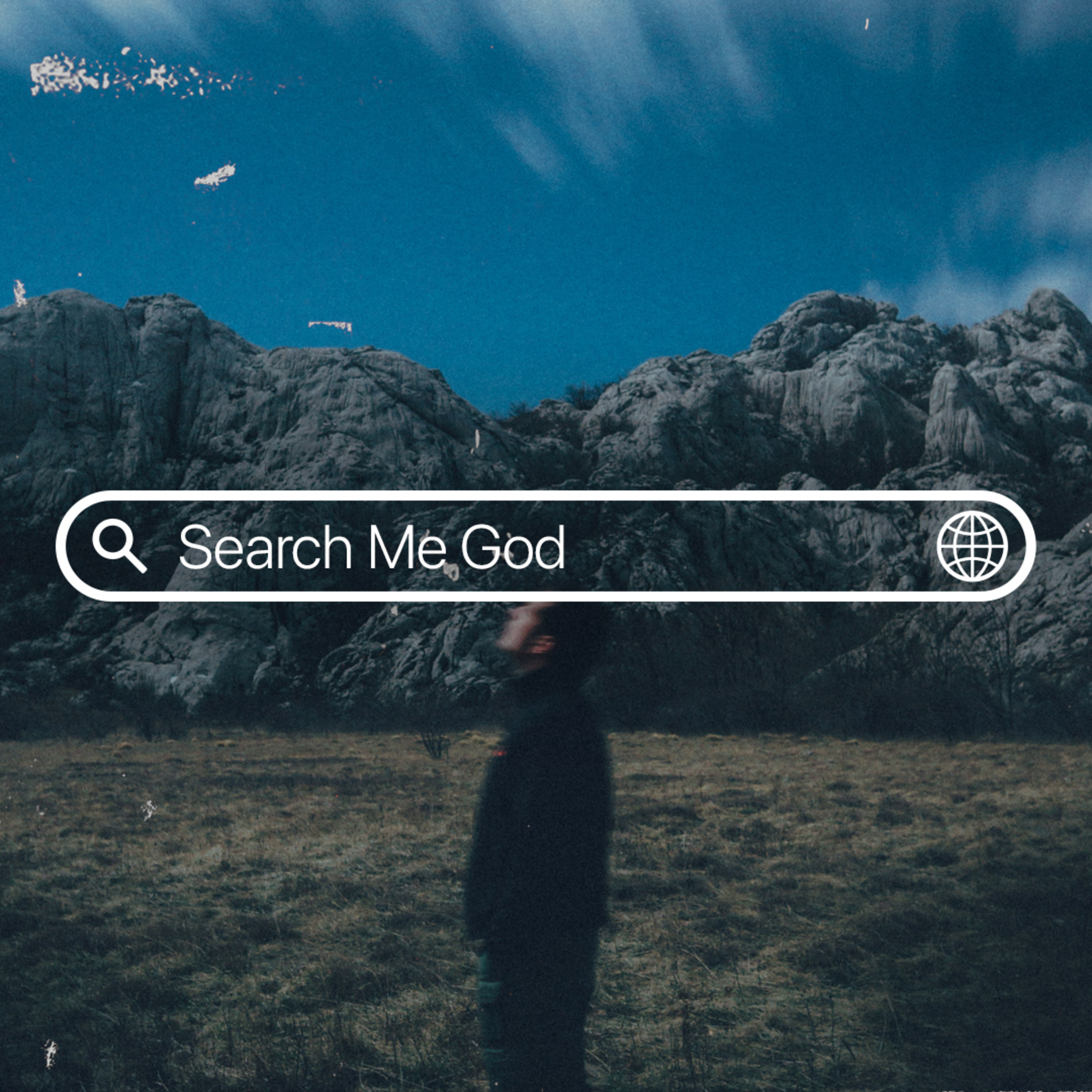 Search Me God // Know My Anxious Thoughts (Part 6) episode artwork
