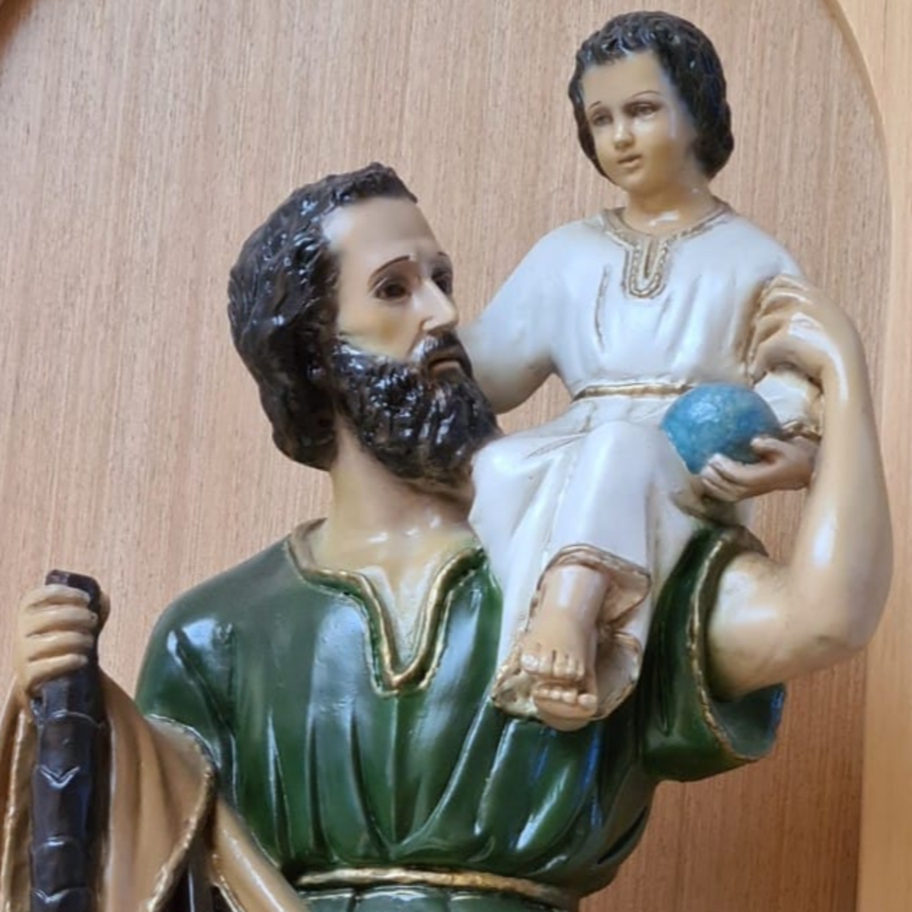 Direto da Arca