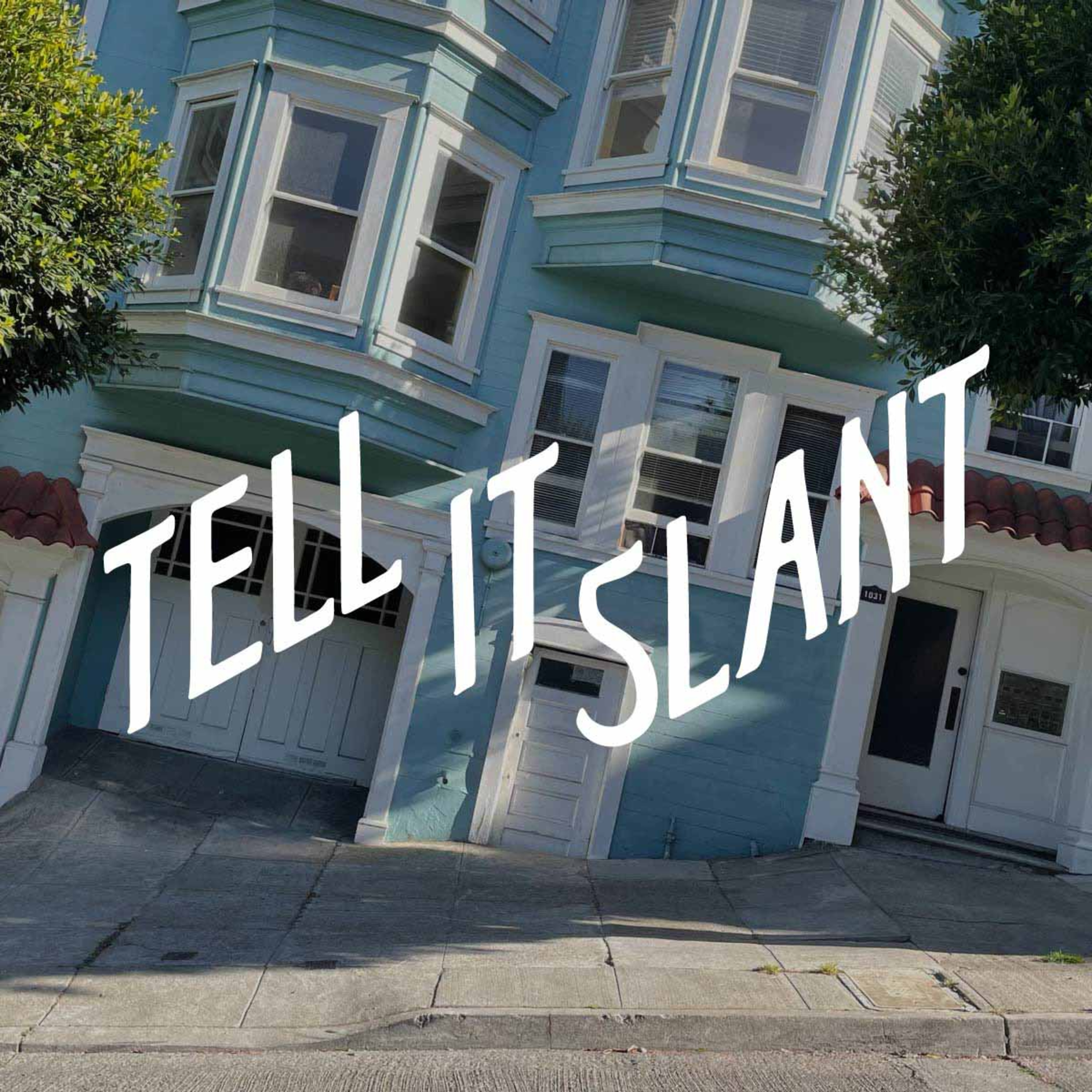 Tell It Slant: Shame, Shalom, and a Story We Find Ourselves In