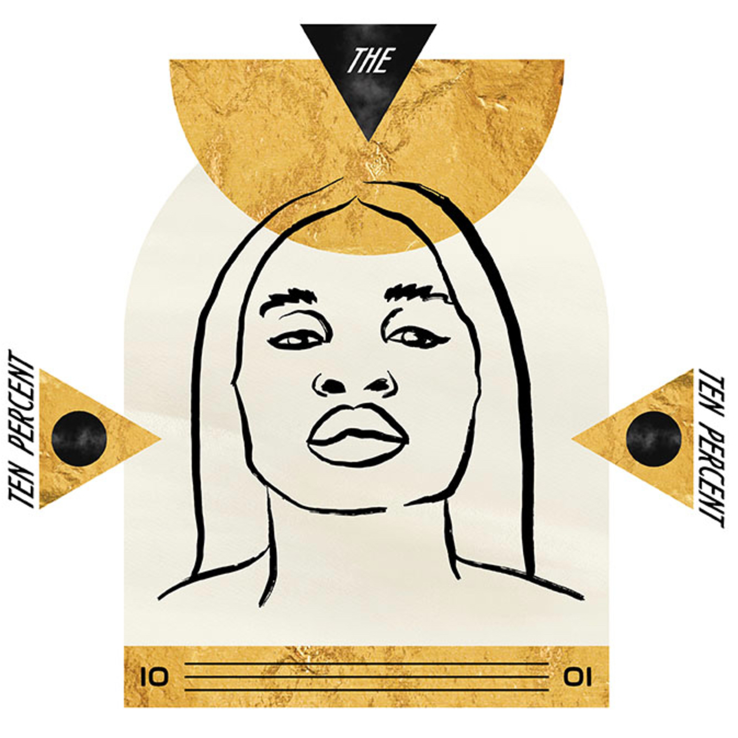 The 10% - Ruth: We've Come Too Far to Turn Back Now