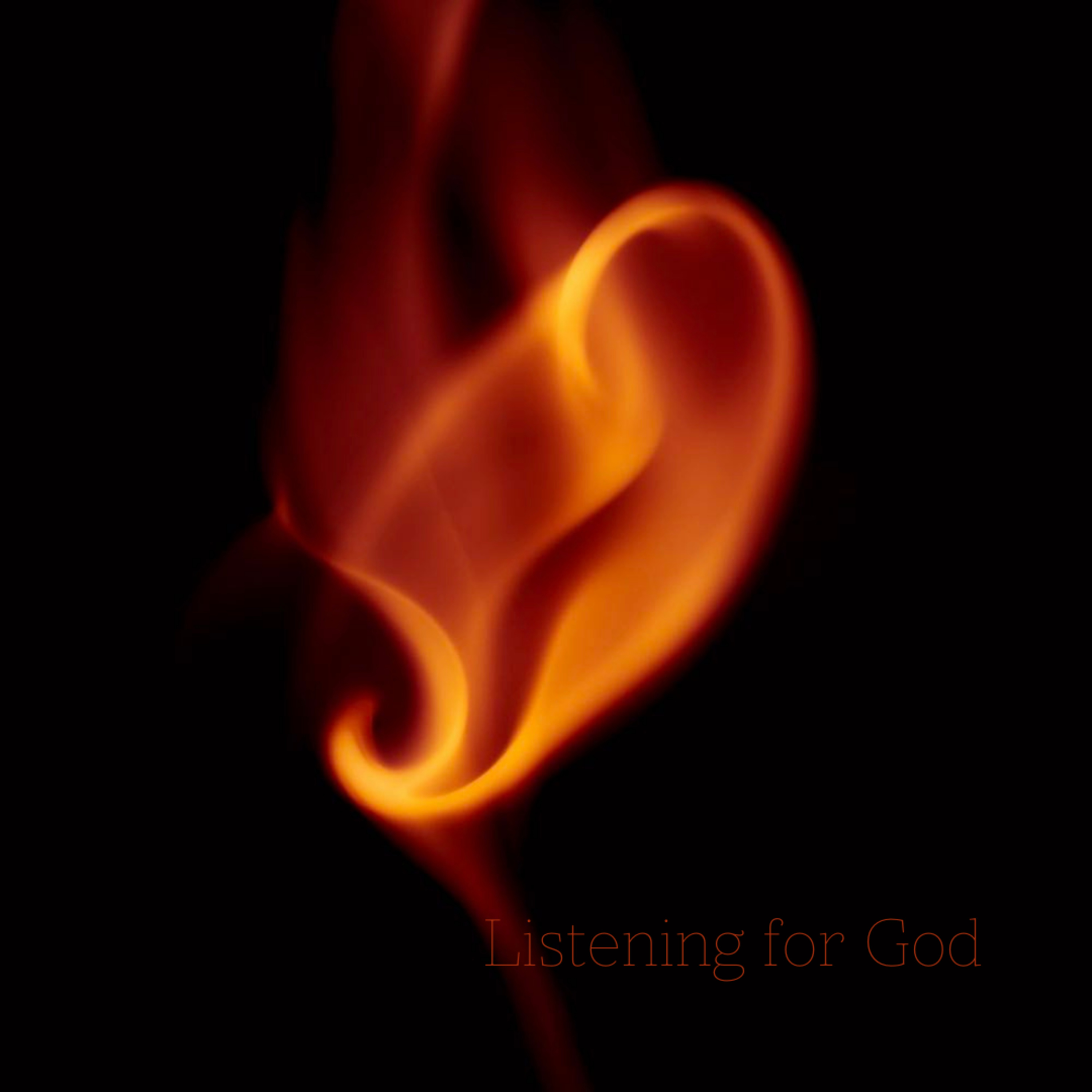 Listening For God | Joseph's Dream: Mary's Moment of Trust