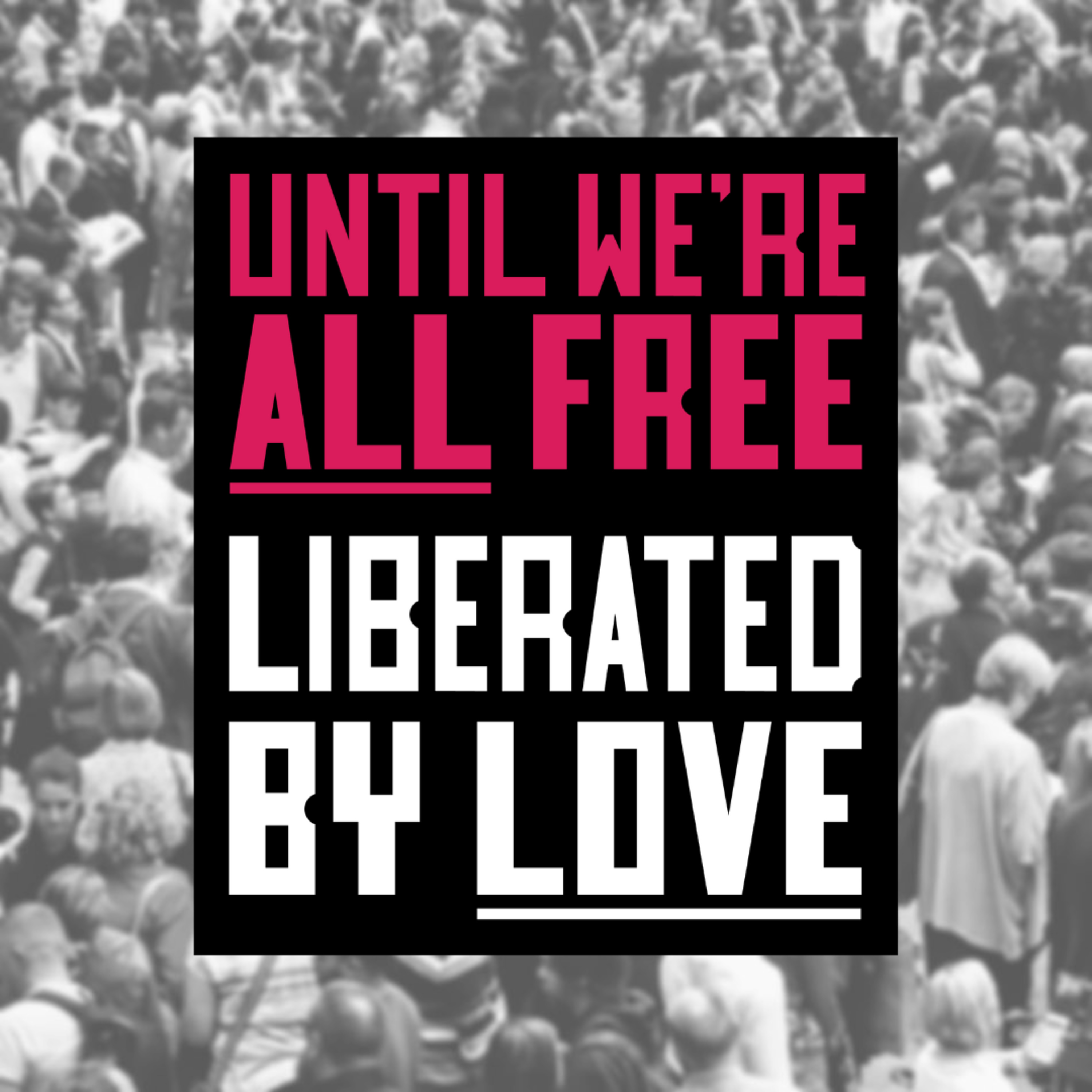 Sermon: Freedom from Despair (Freedom for Hope) by Rev. Emily McGinley