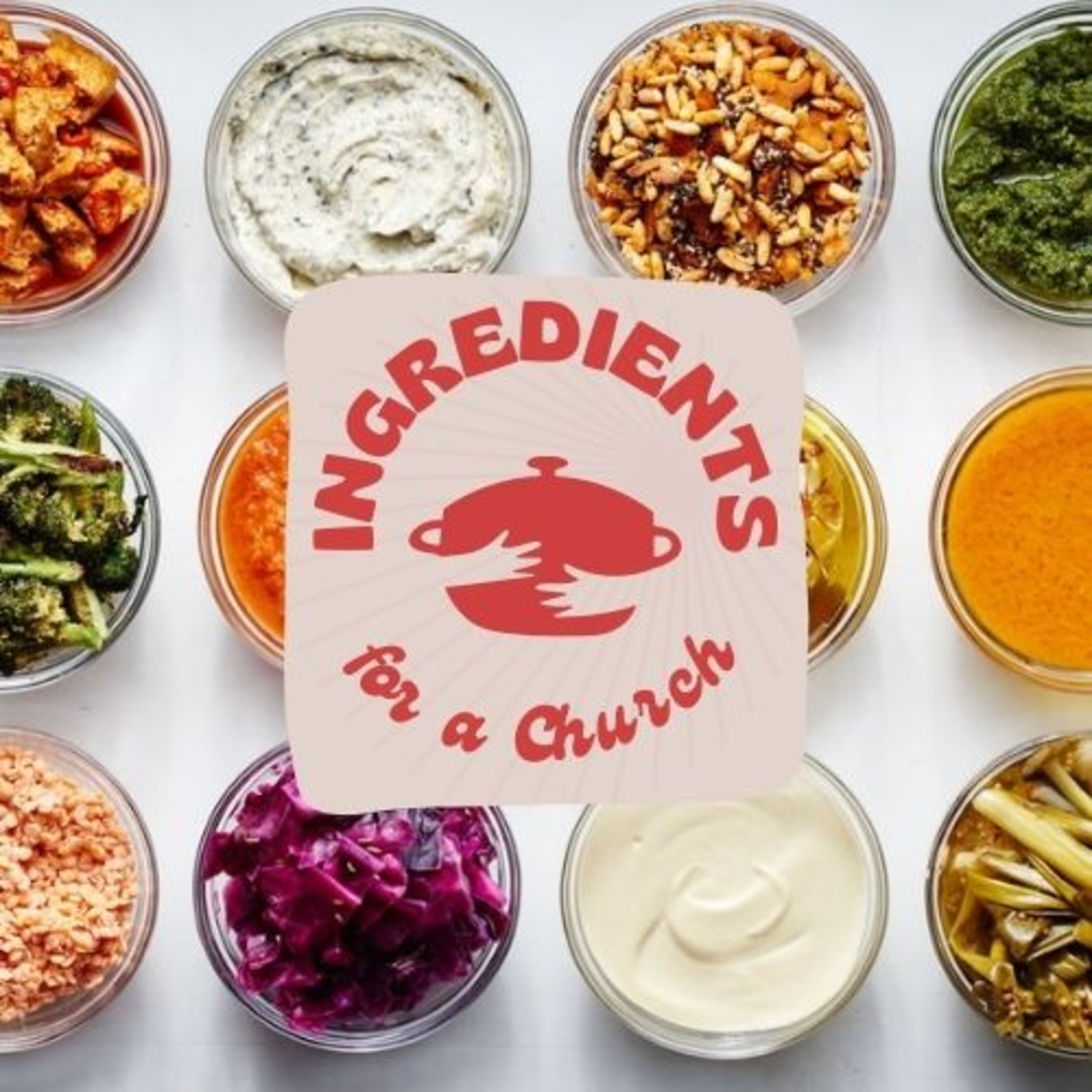 Ingredients for a Church: Talents by Rev. Dr. Paula Stone Williams