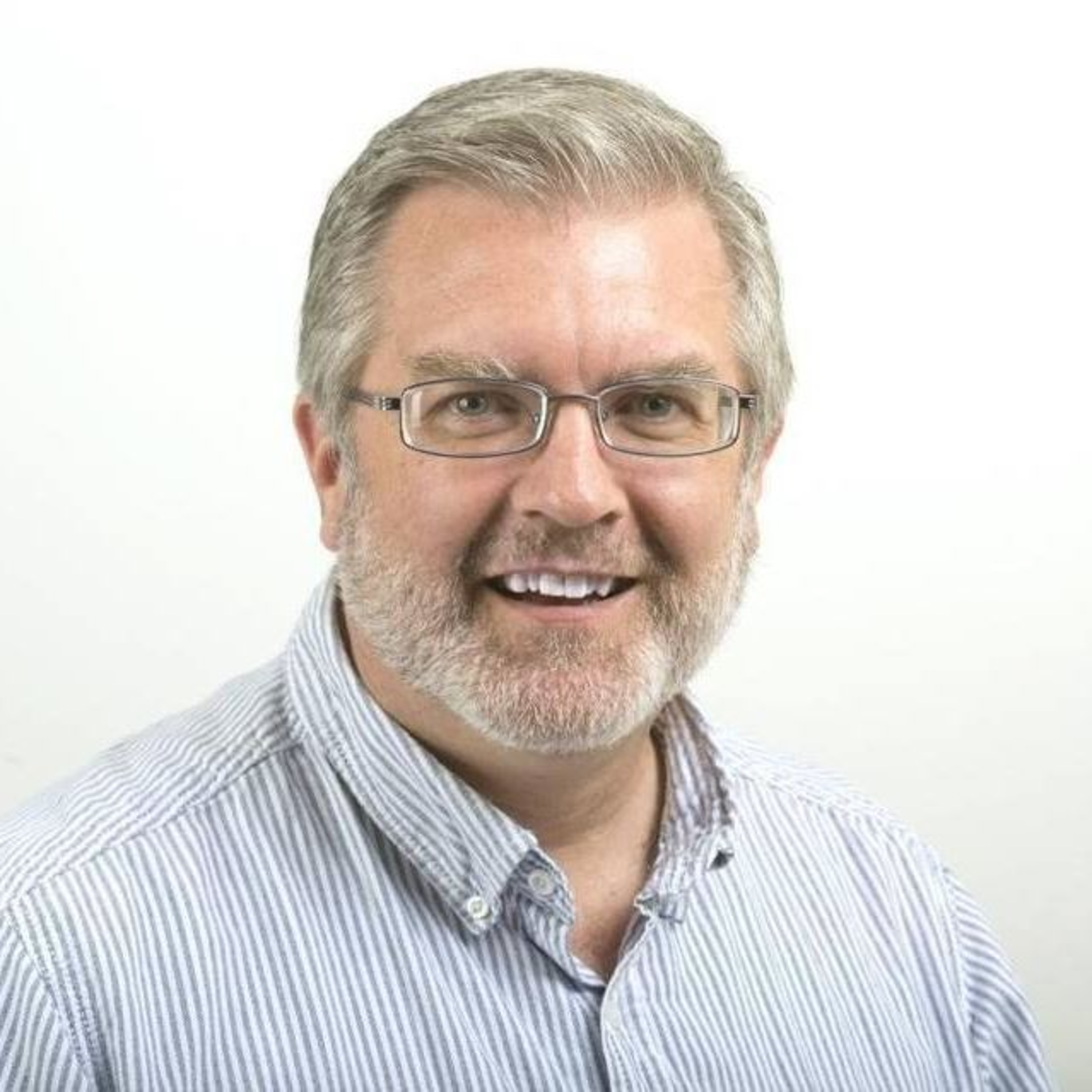 Radio Guy Reflections