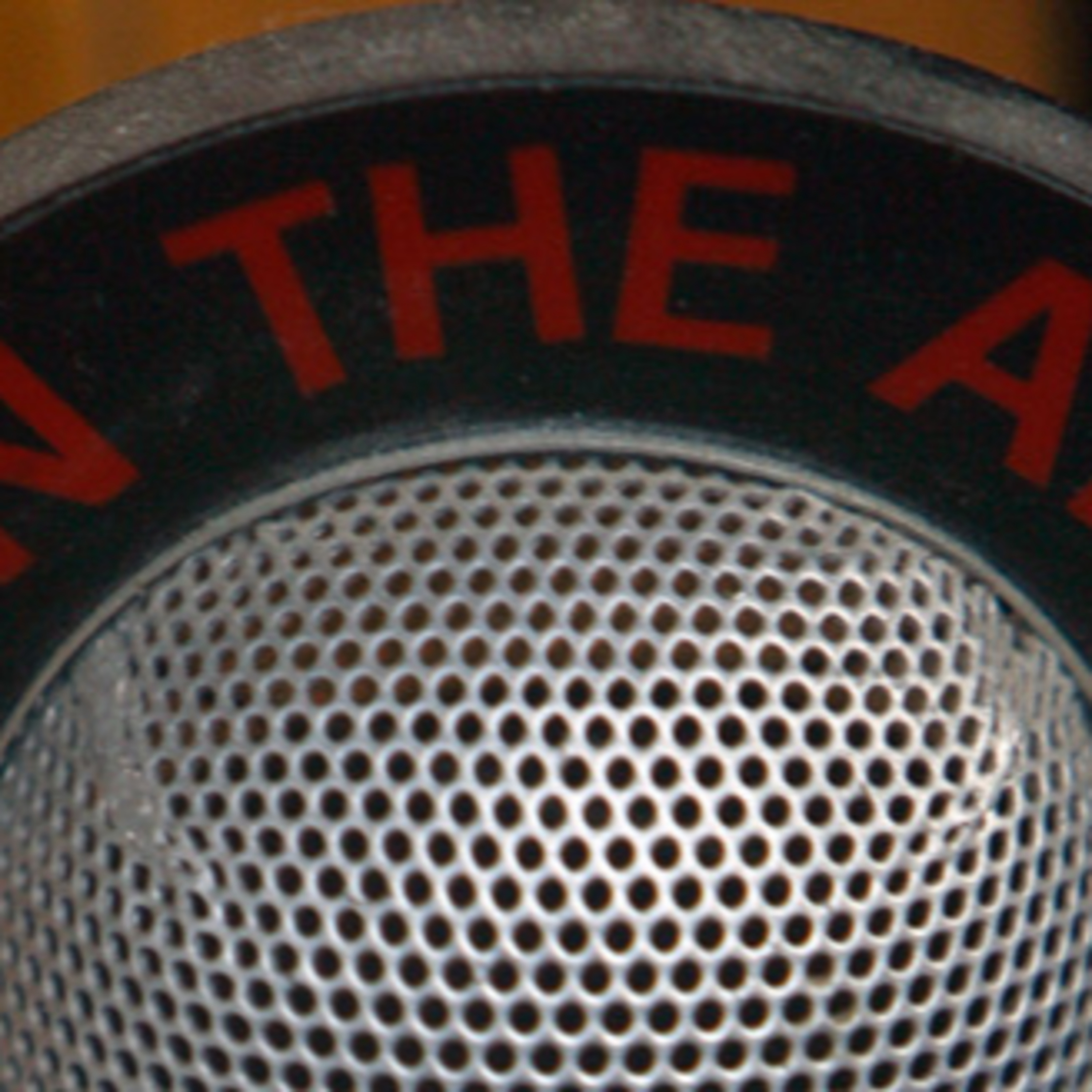 Radio Guy Reflections
