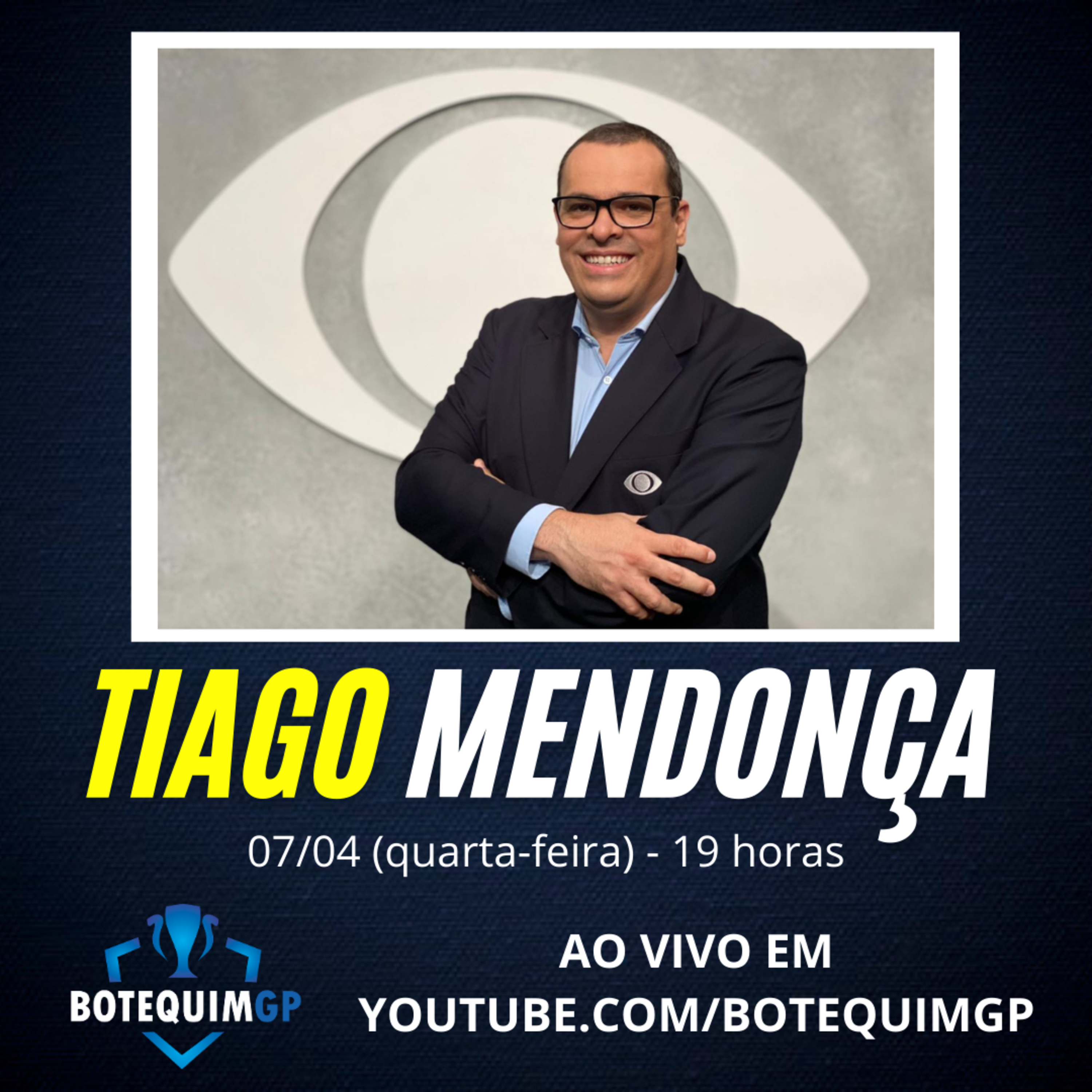 Botequim GP - Contando histórias da Fórmula 1