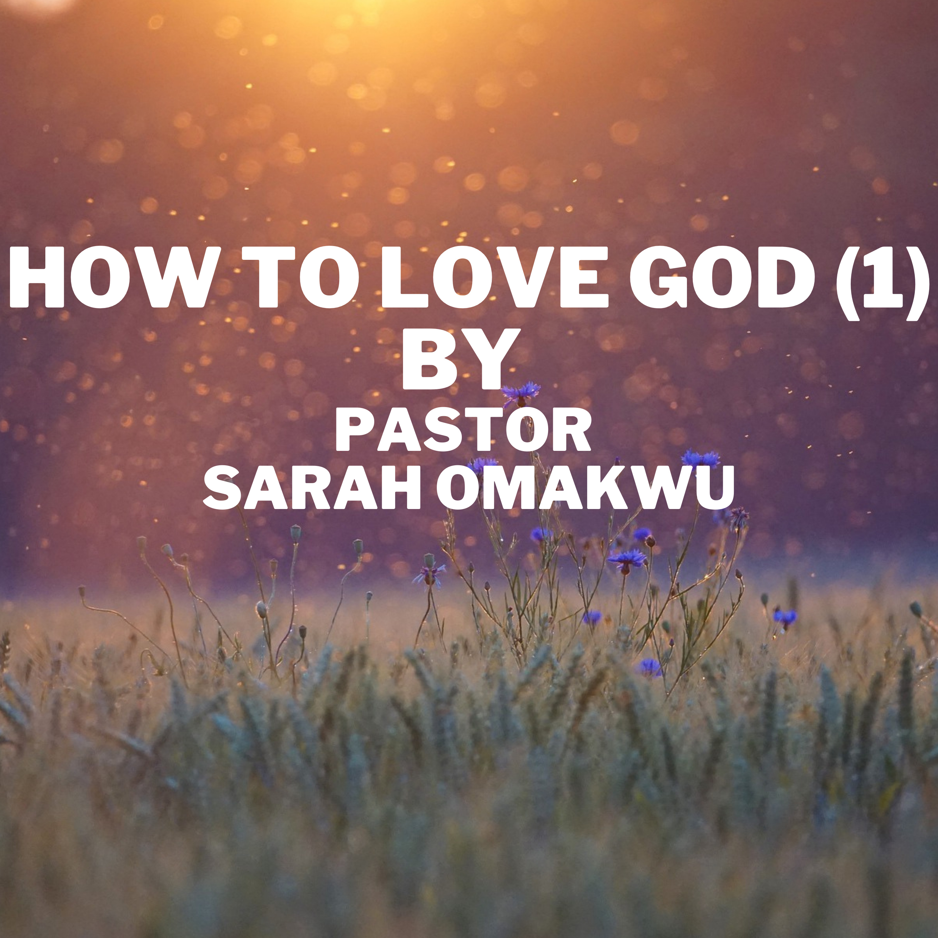Family Worship Centre Podcasts