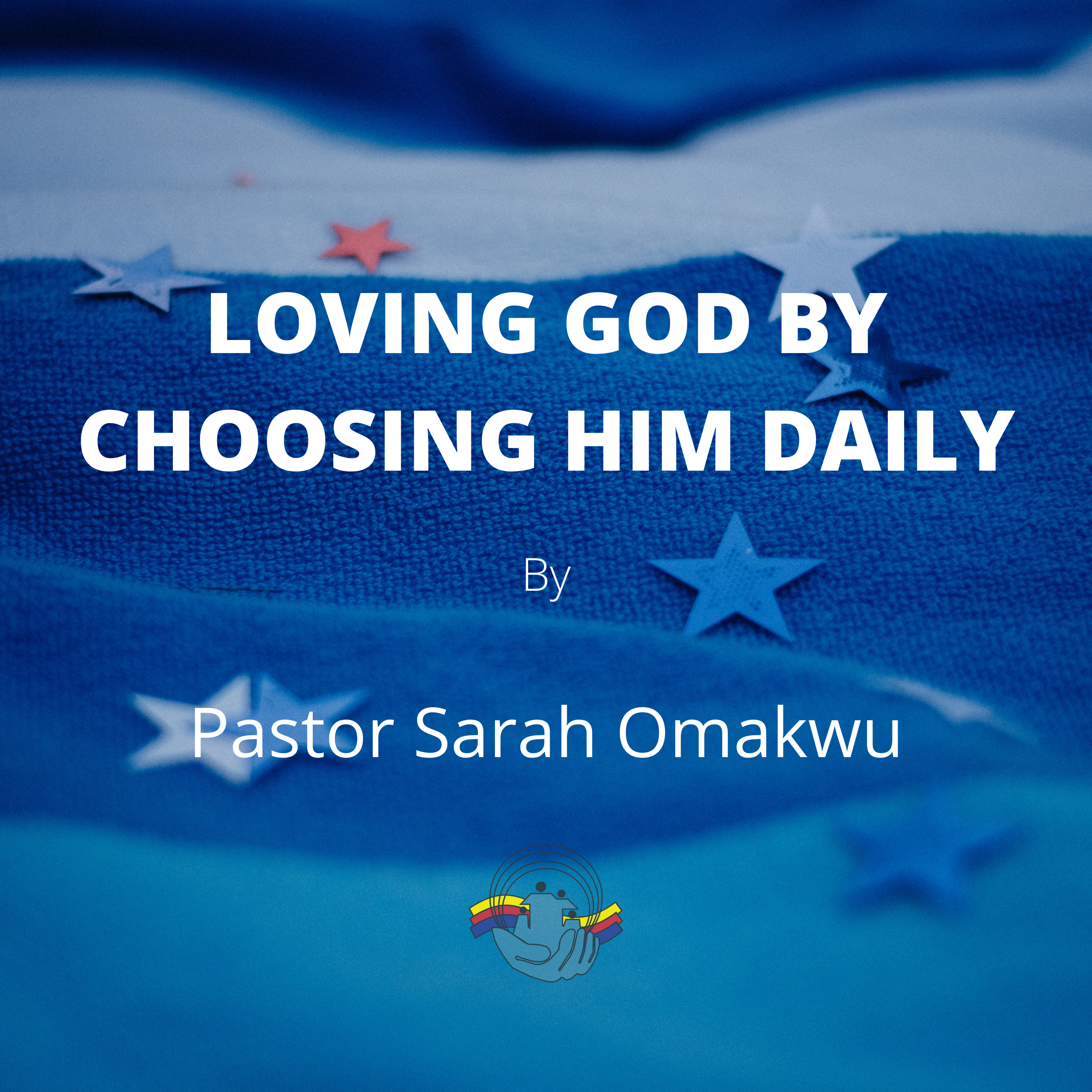 Family Worship Centre Podcasts