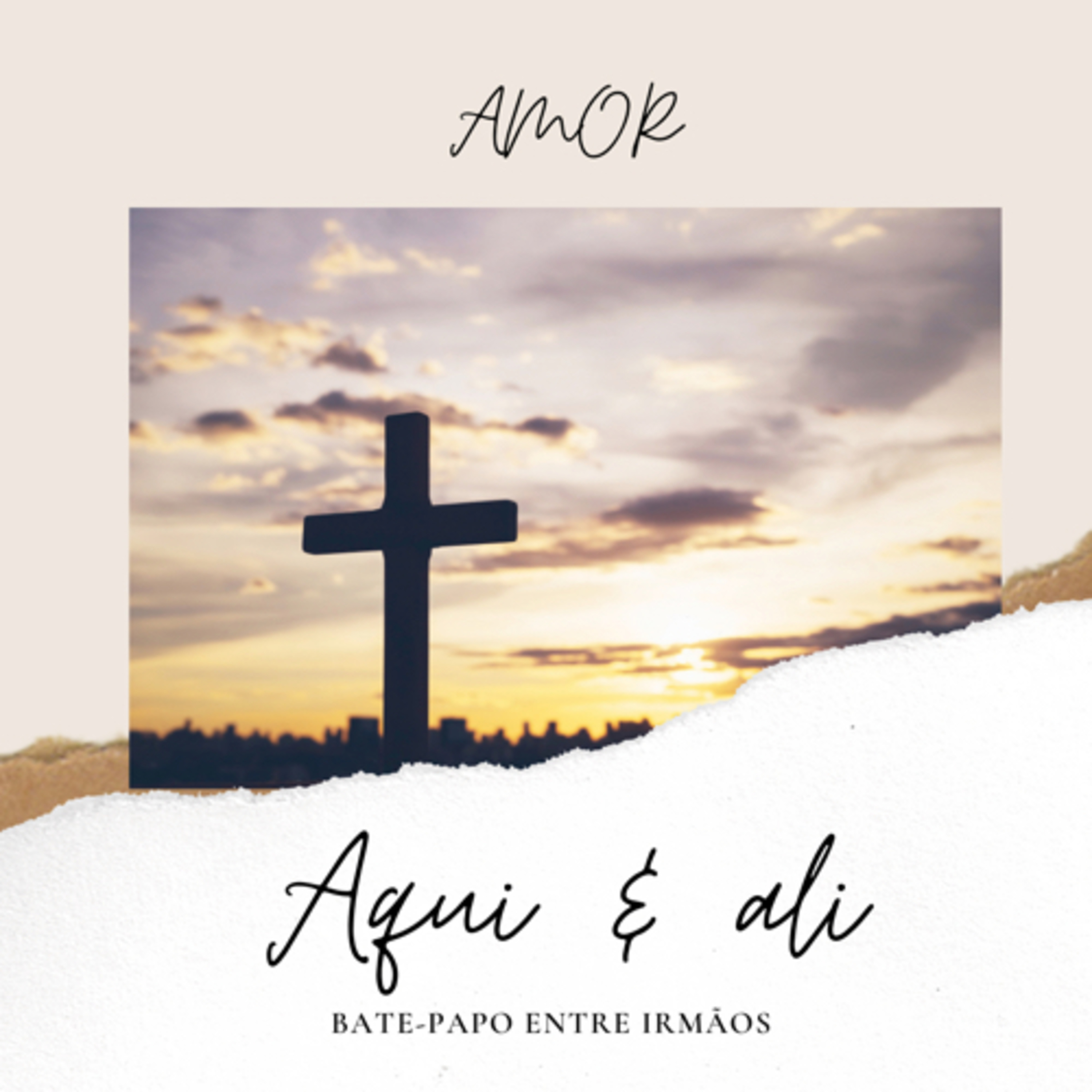Amor episode artwork