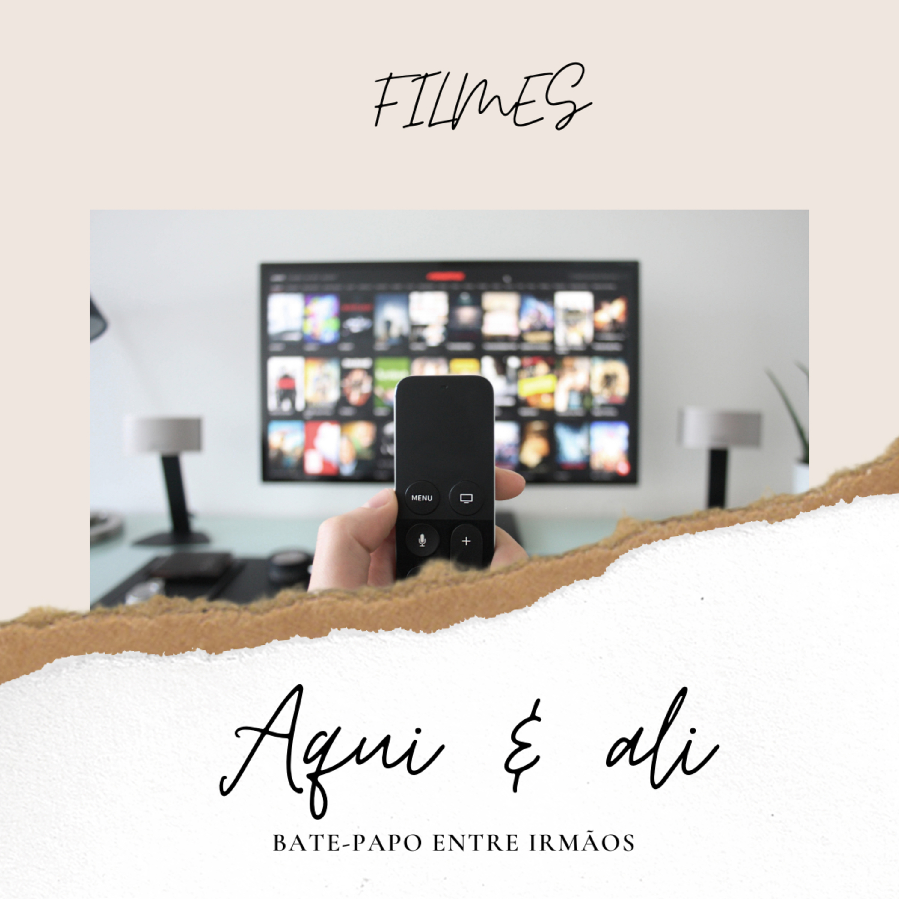 Filmes episode artwork
