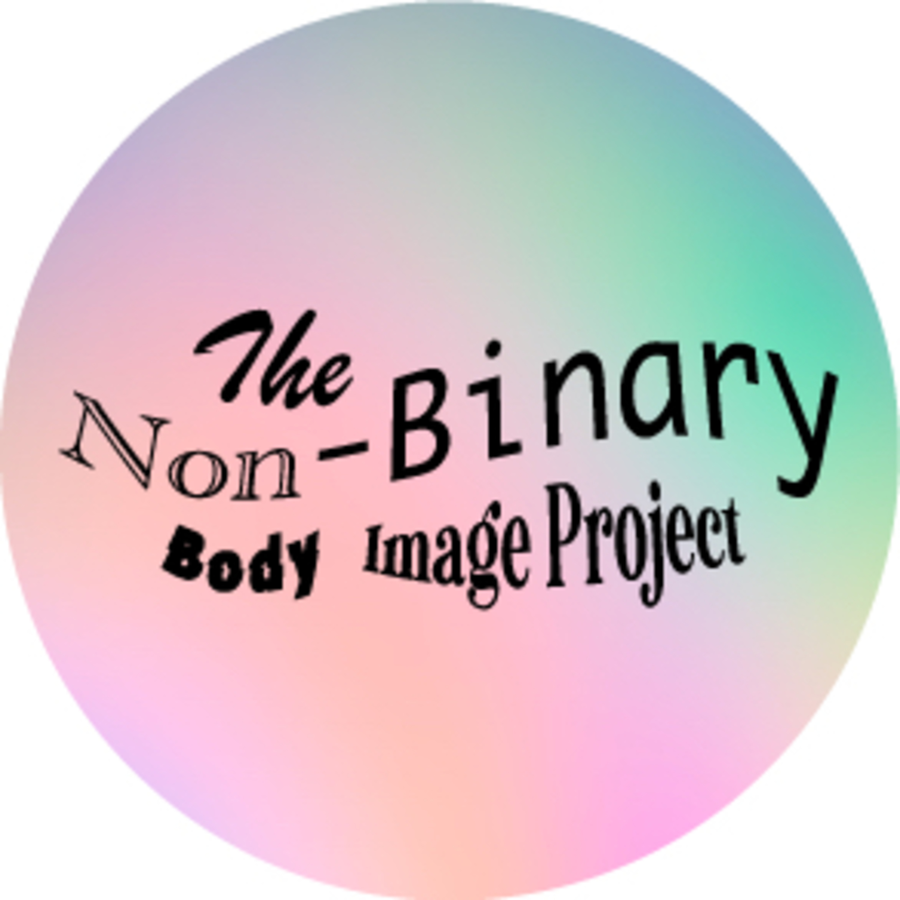 Introduction to Nica/o Selvaggio and The Non-Binary Body Image Project  episode artwork