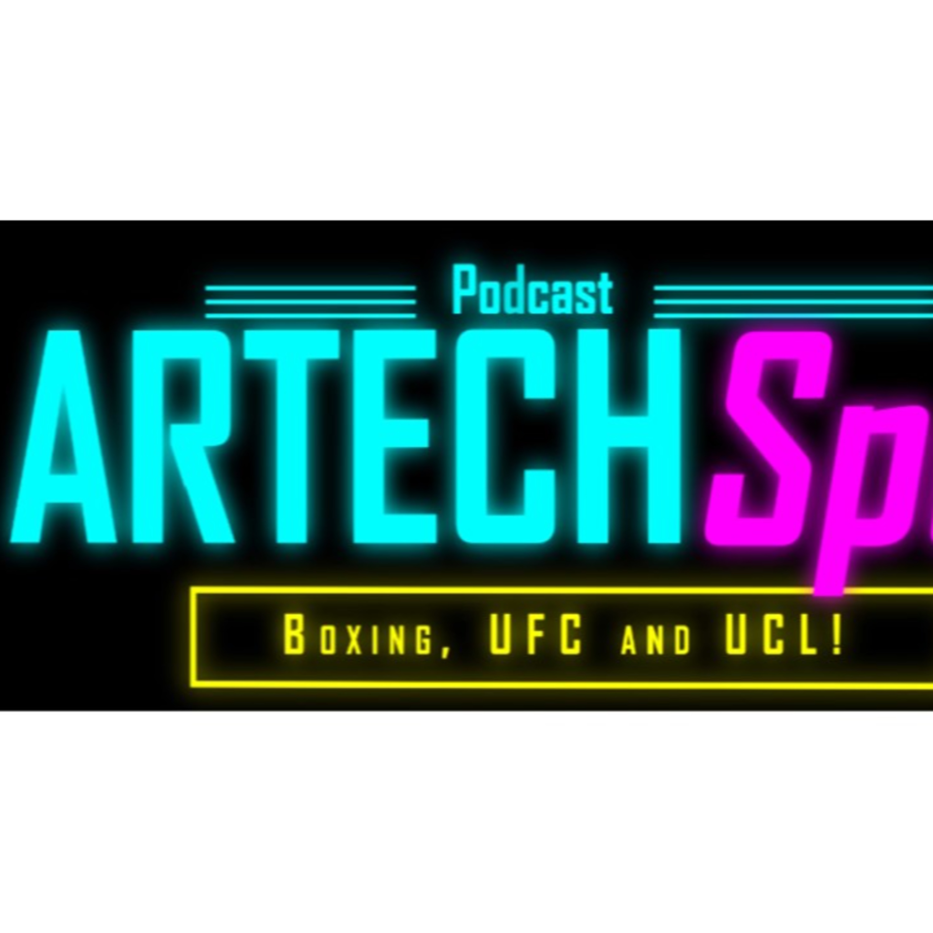 [EN] Artech Sports Podcast #1: Talking Superbowl 2021!  episode artwork