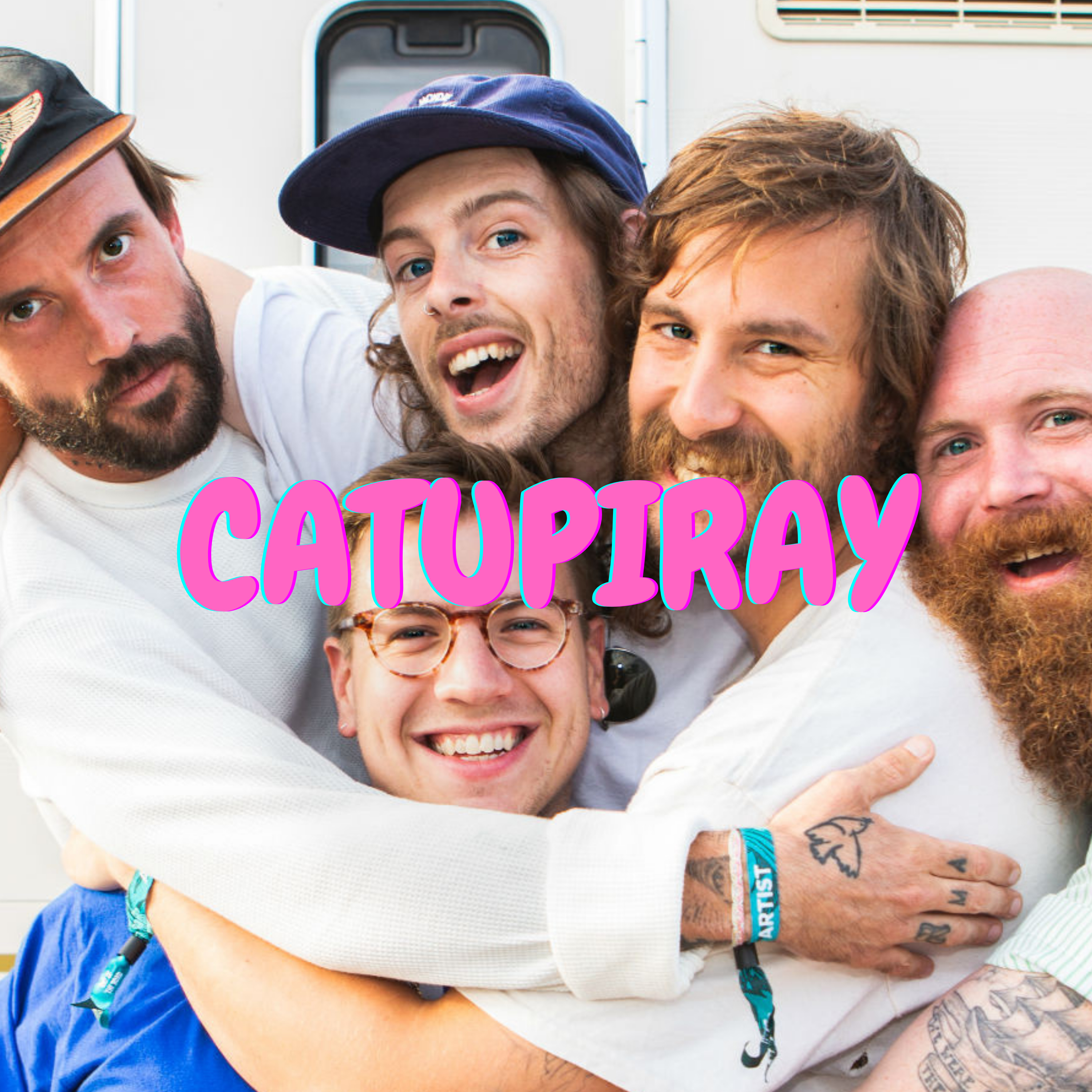 Catupiray