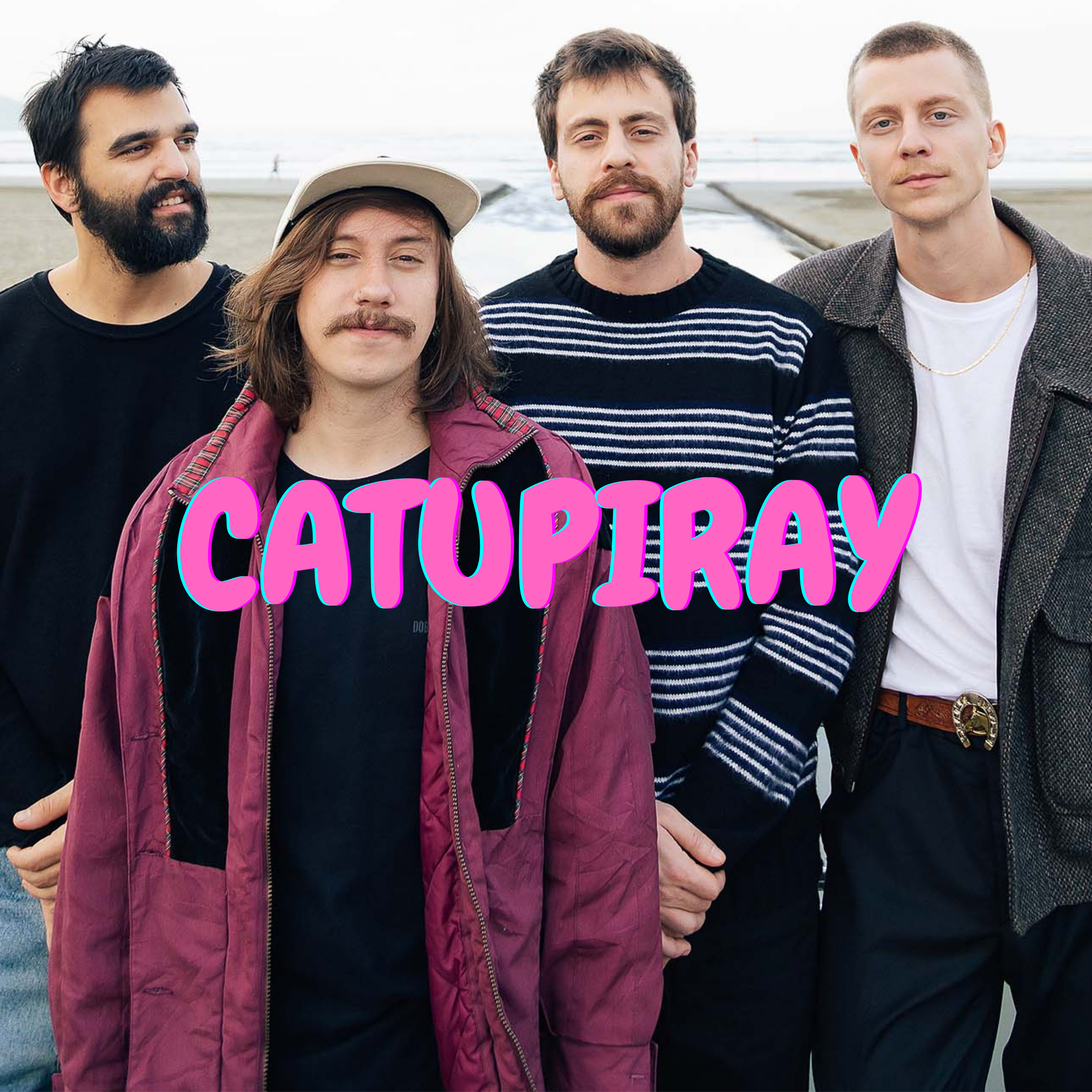 Catupiray