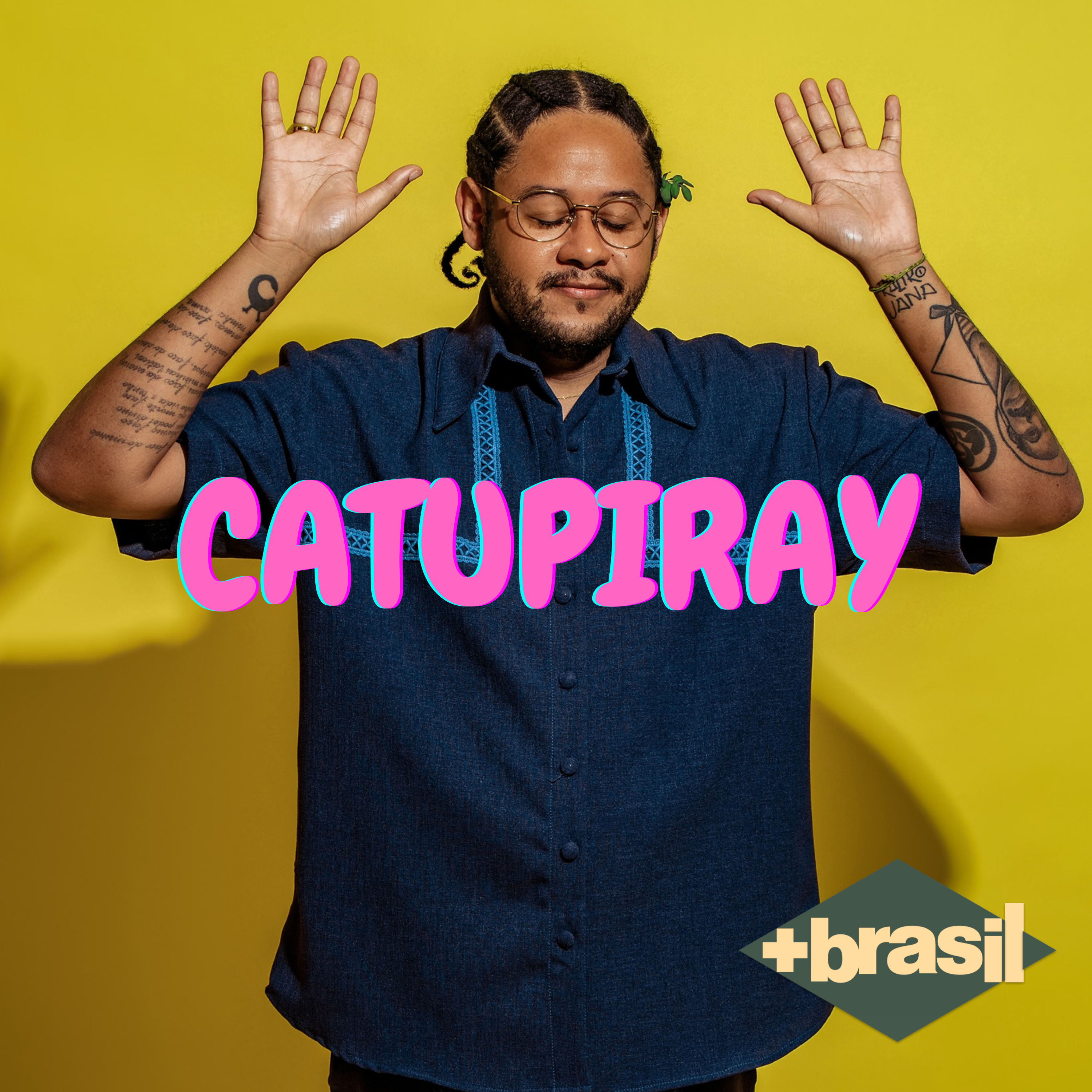 Catupiray