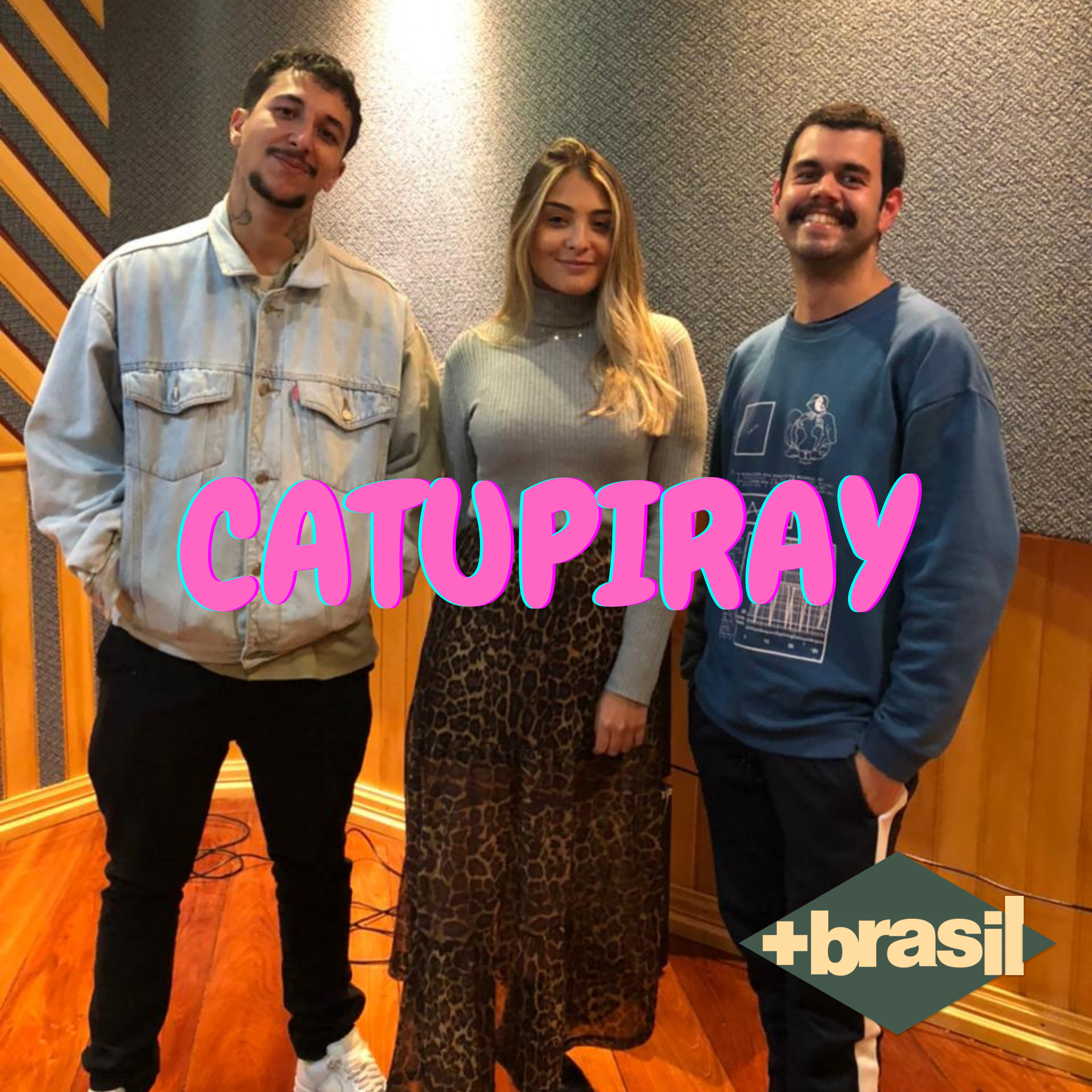 Catupiray