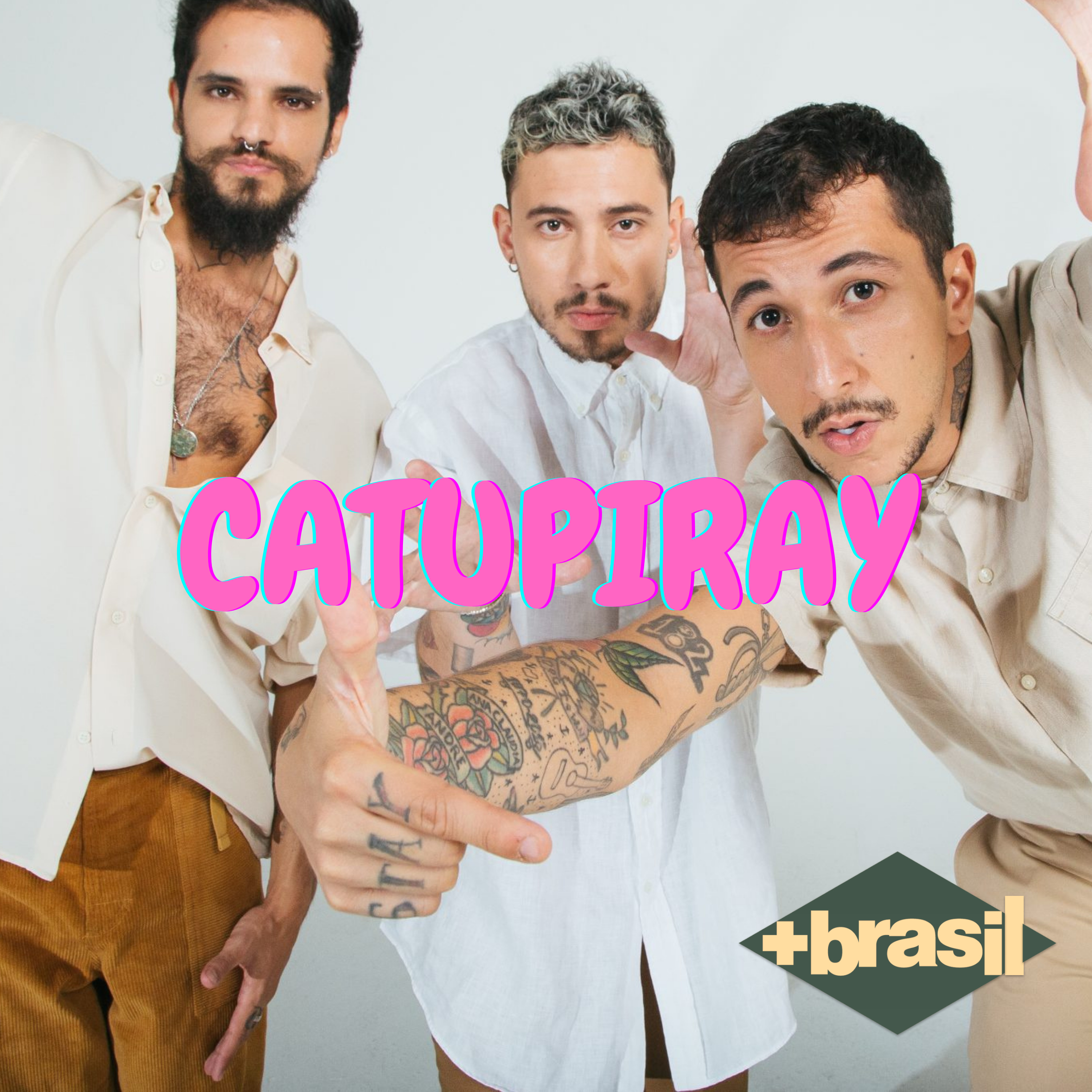 Catupiray