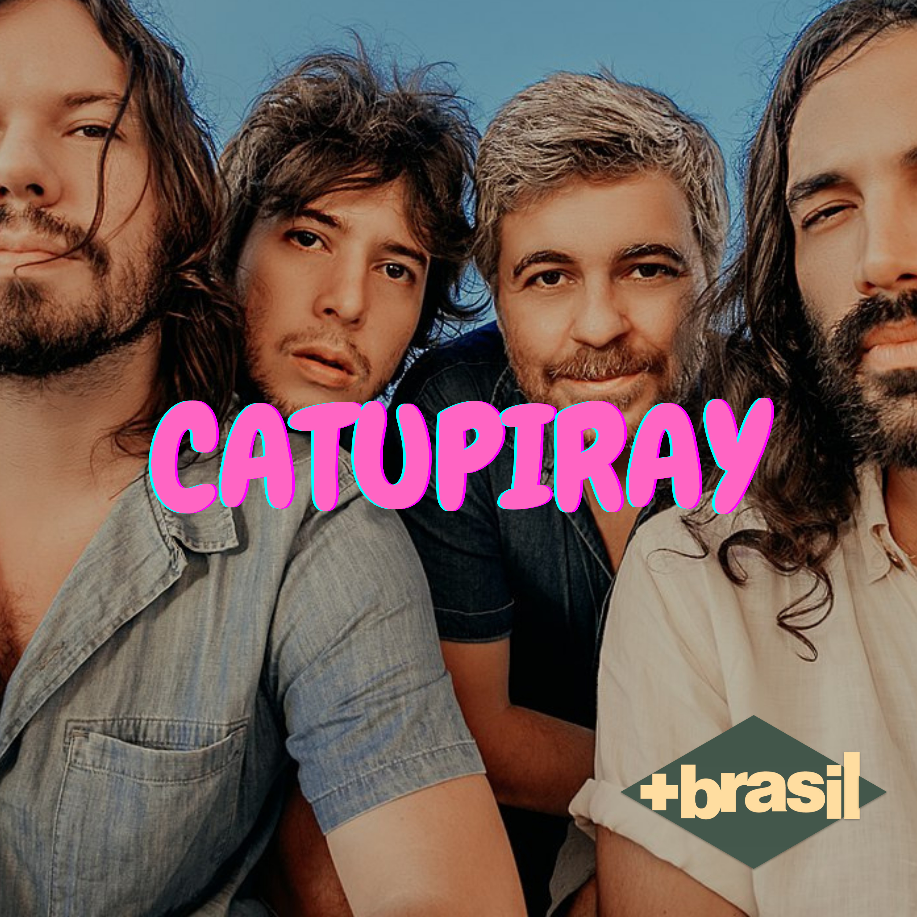 Catupiray