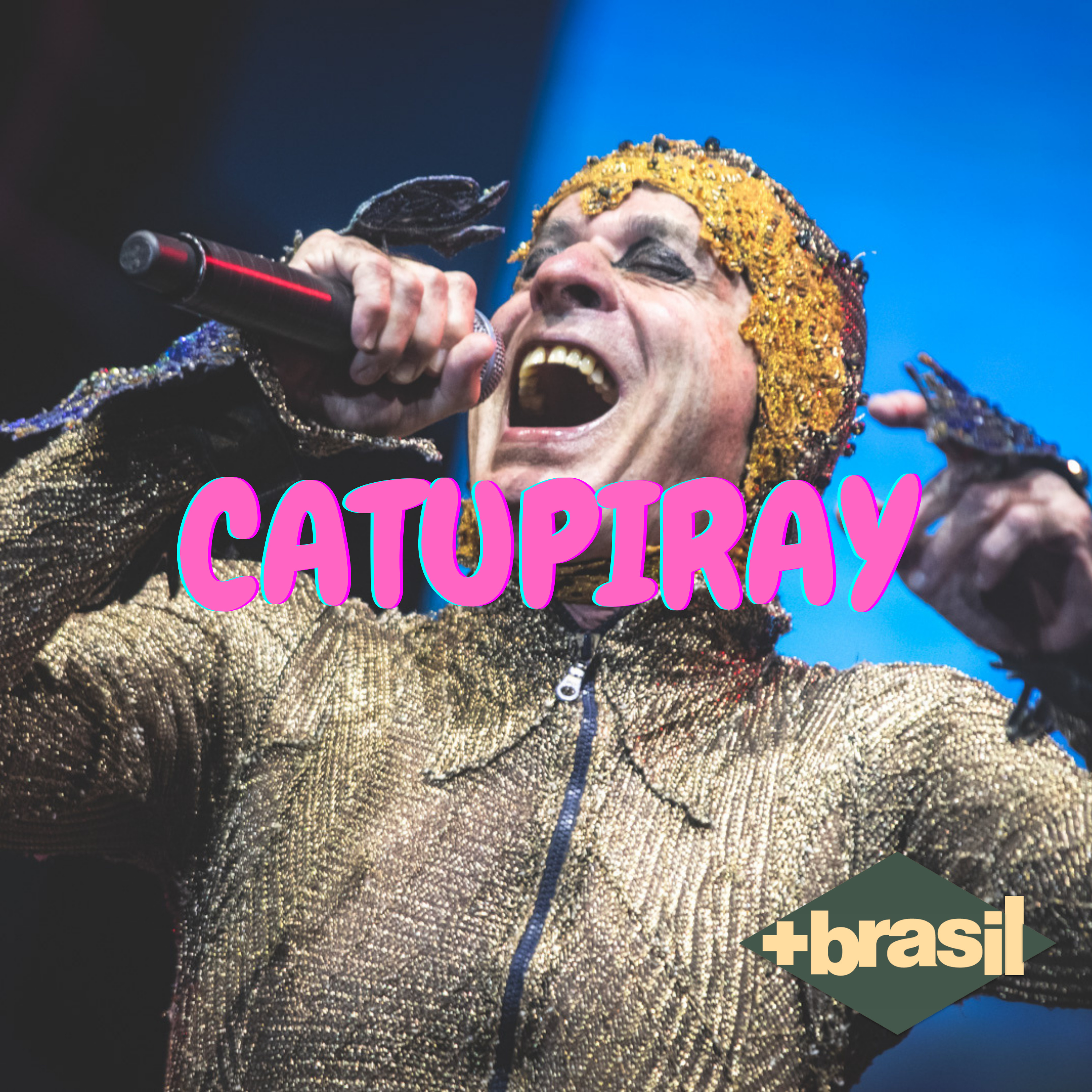 Catupiray