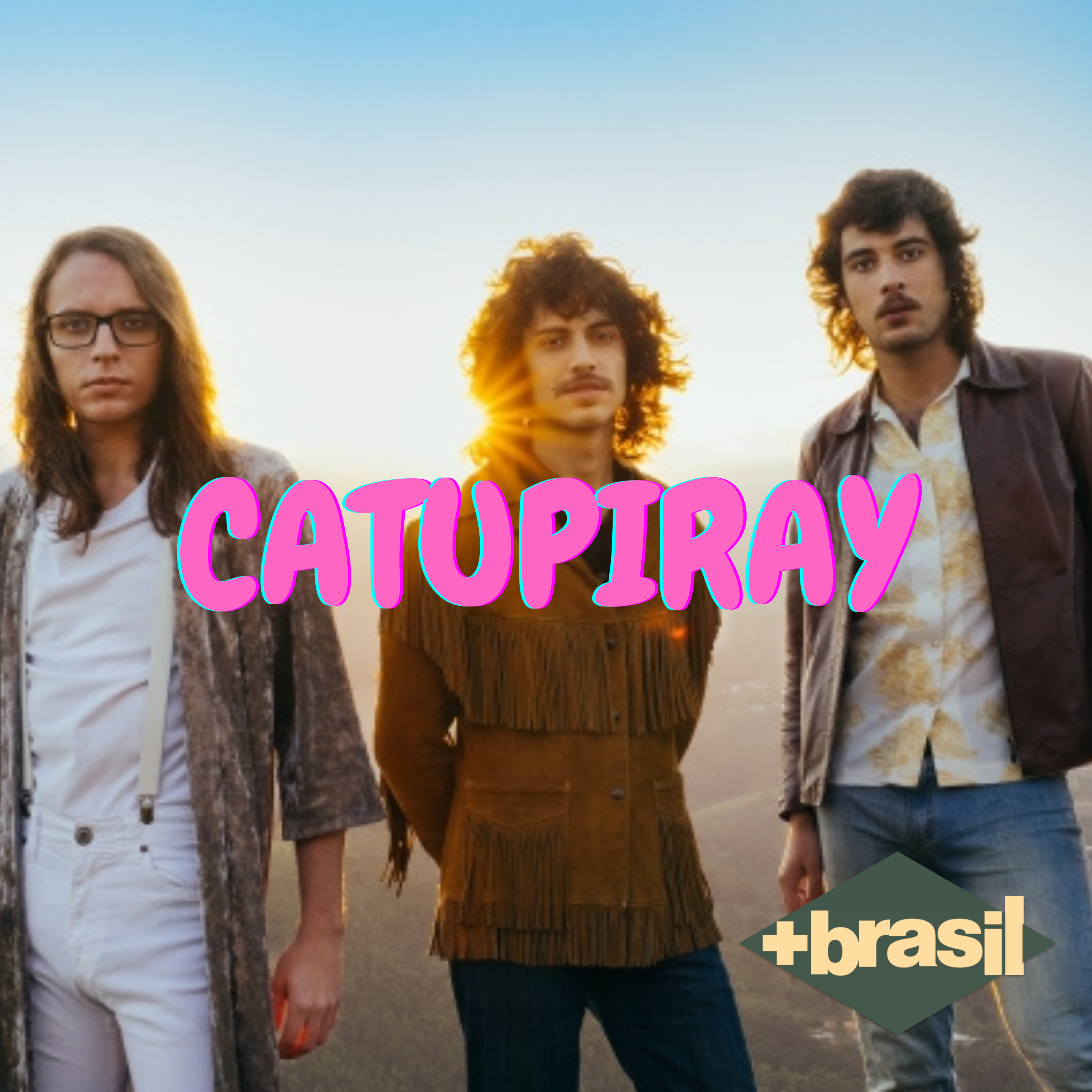 Catupiray