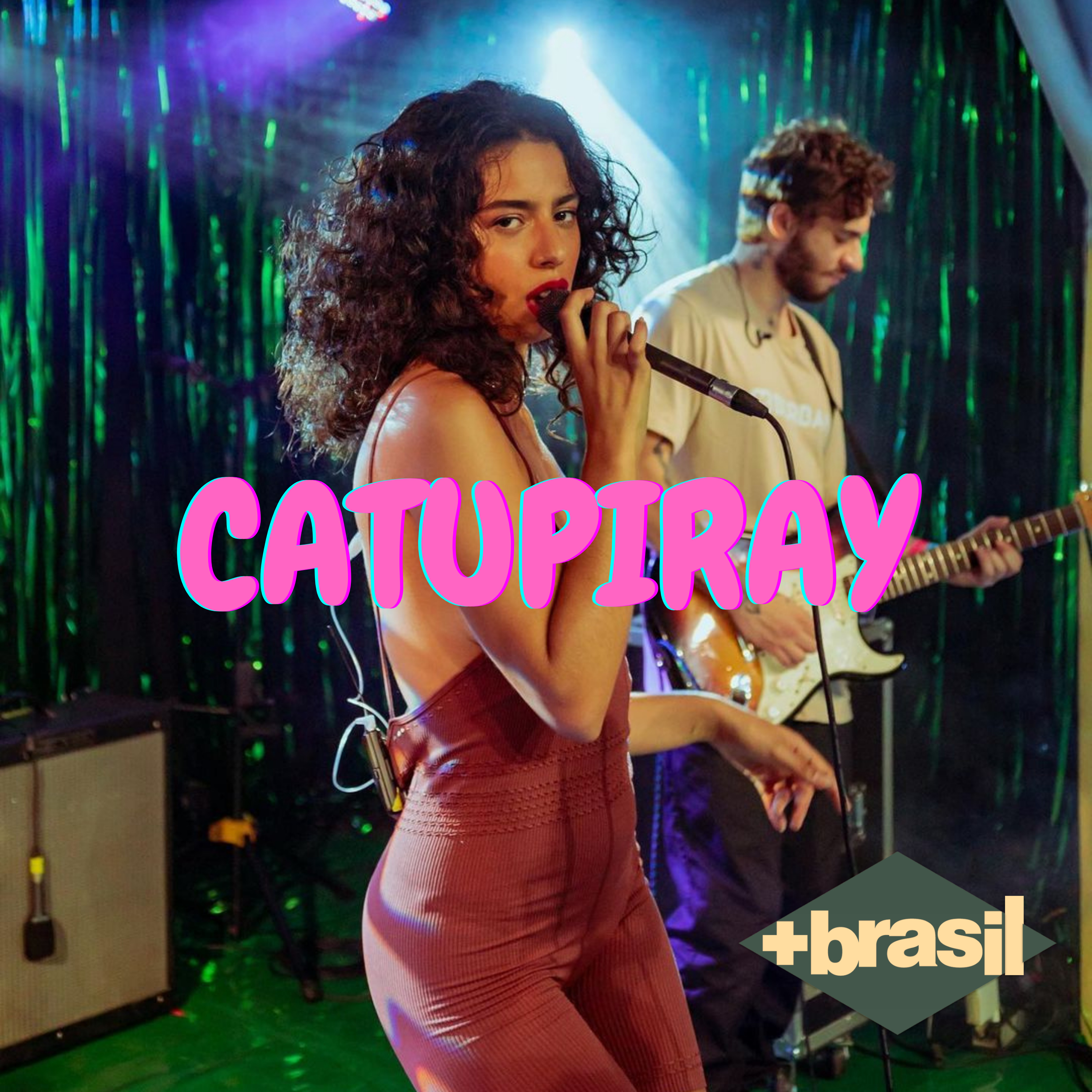 Catupiray