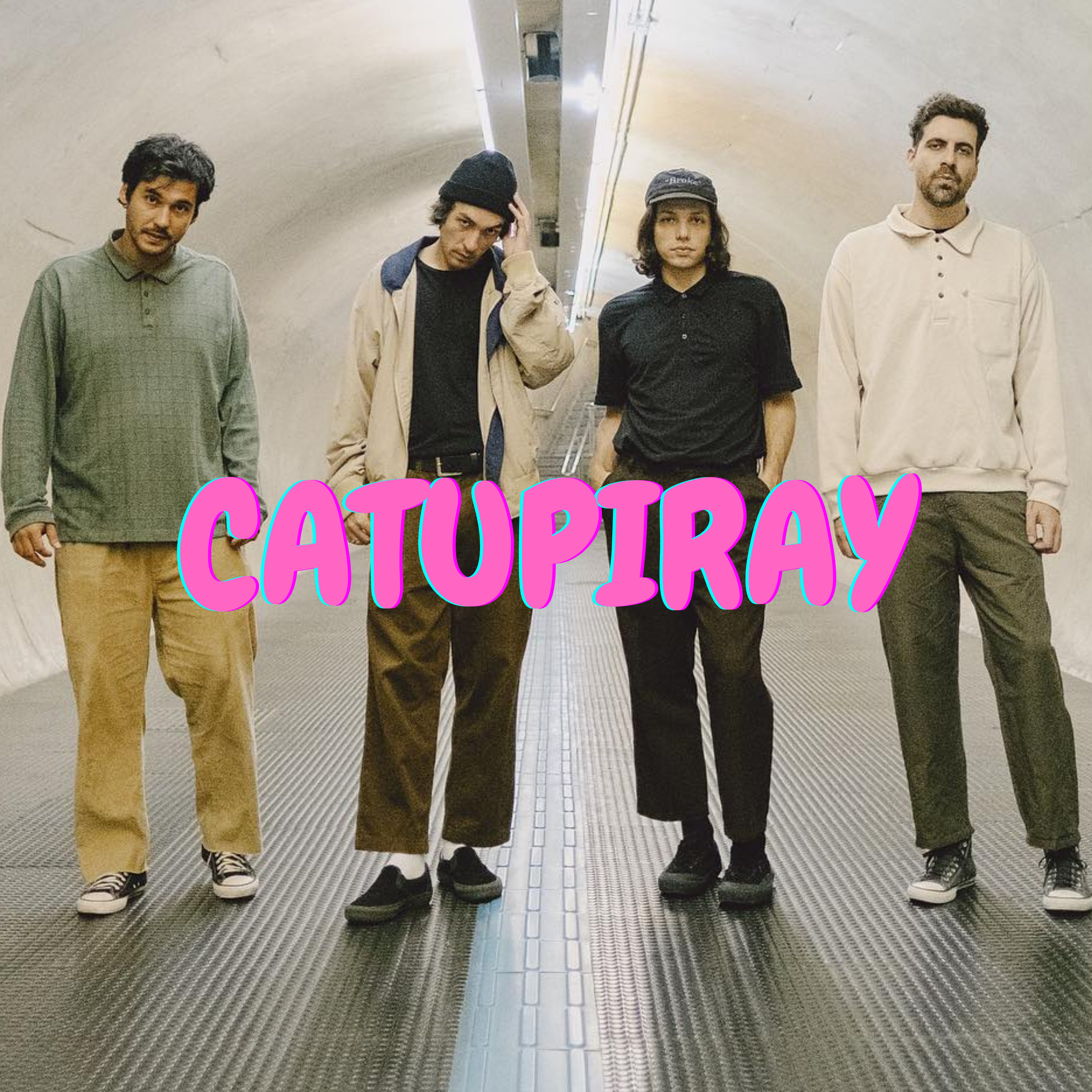 Catupiray