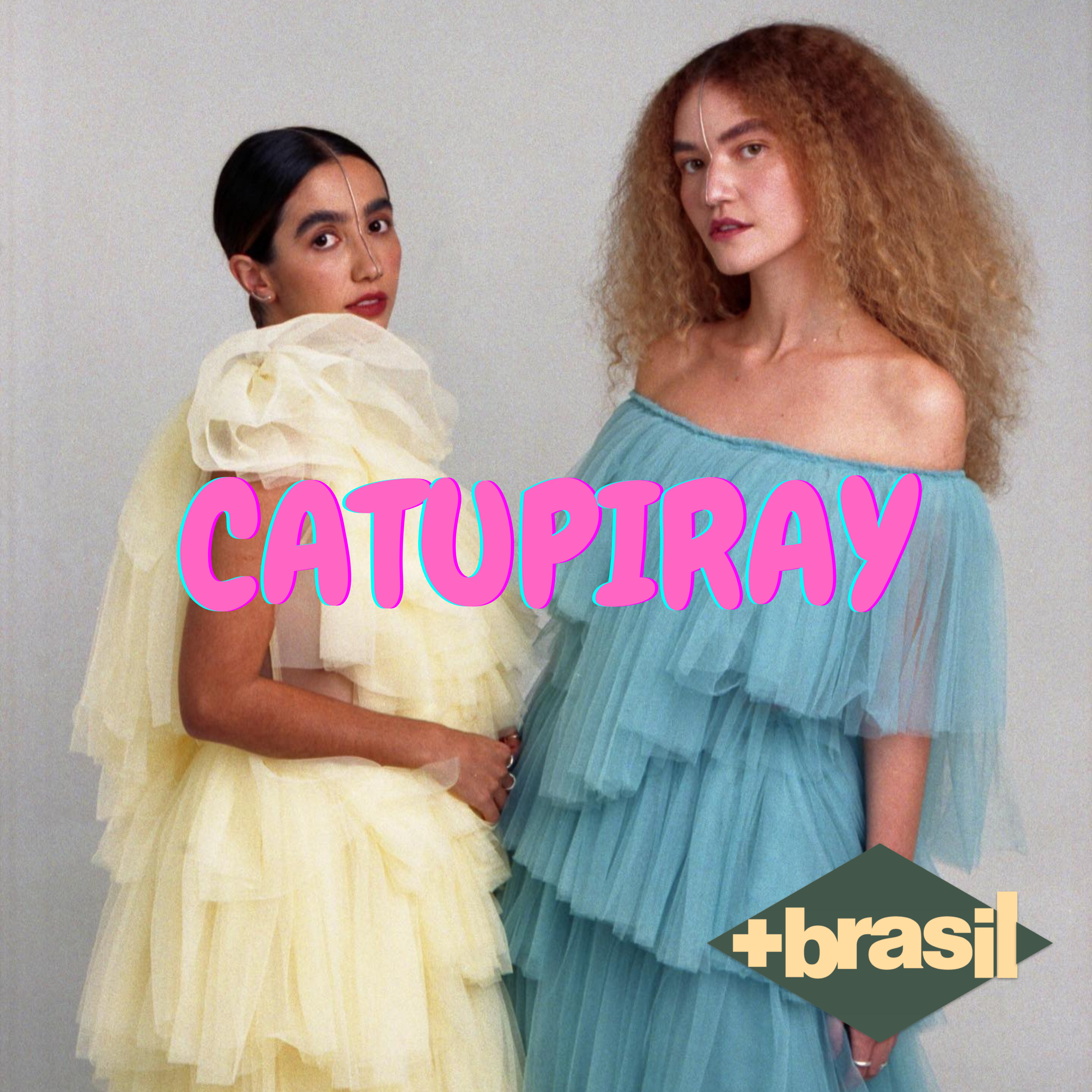 Catupiray