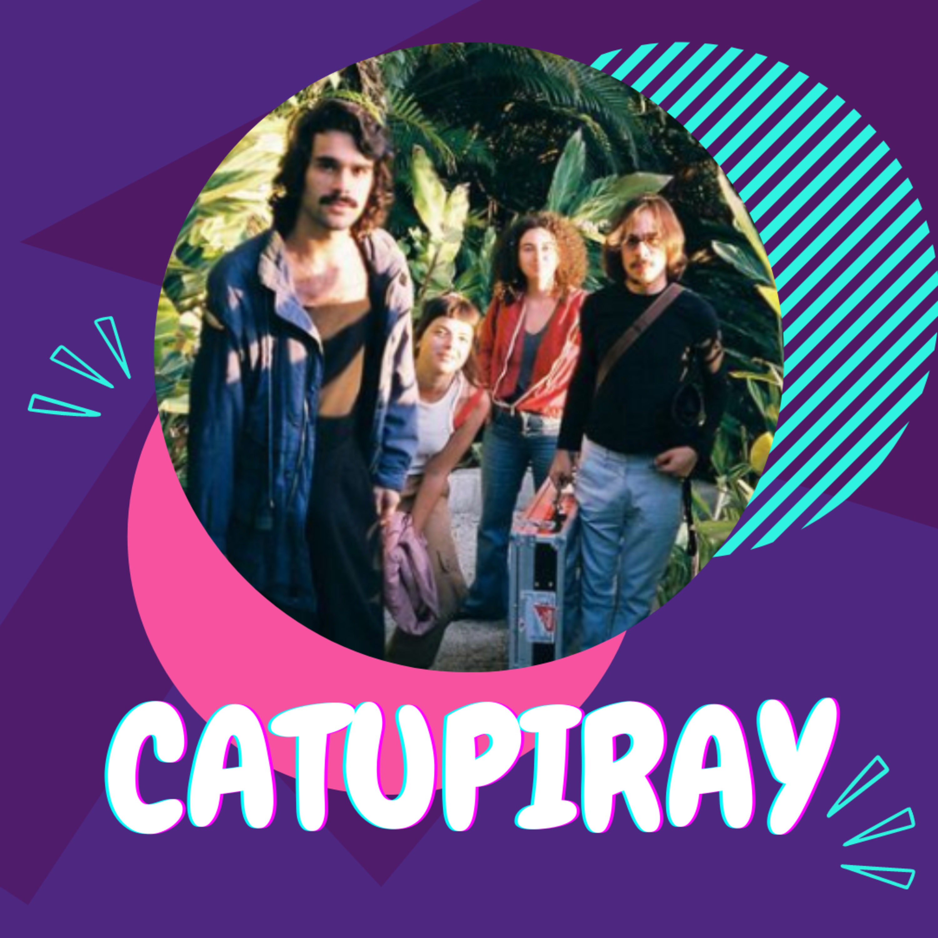 Catupiray