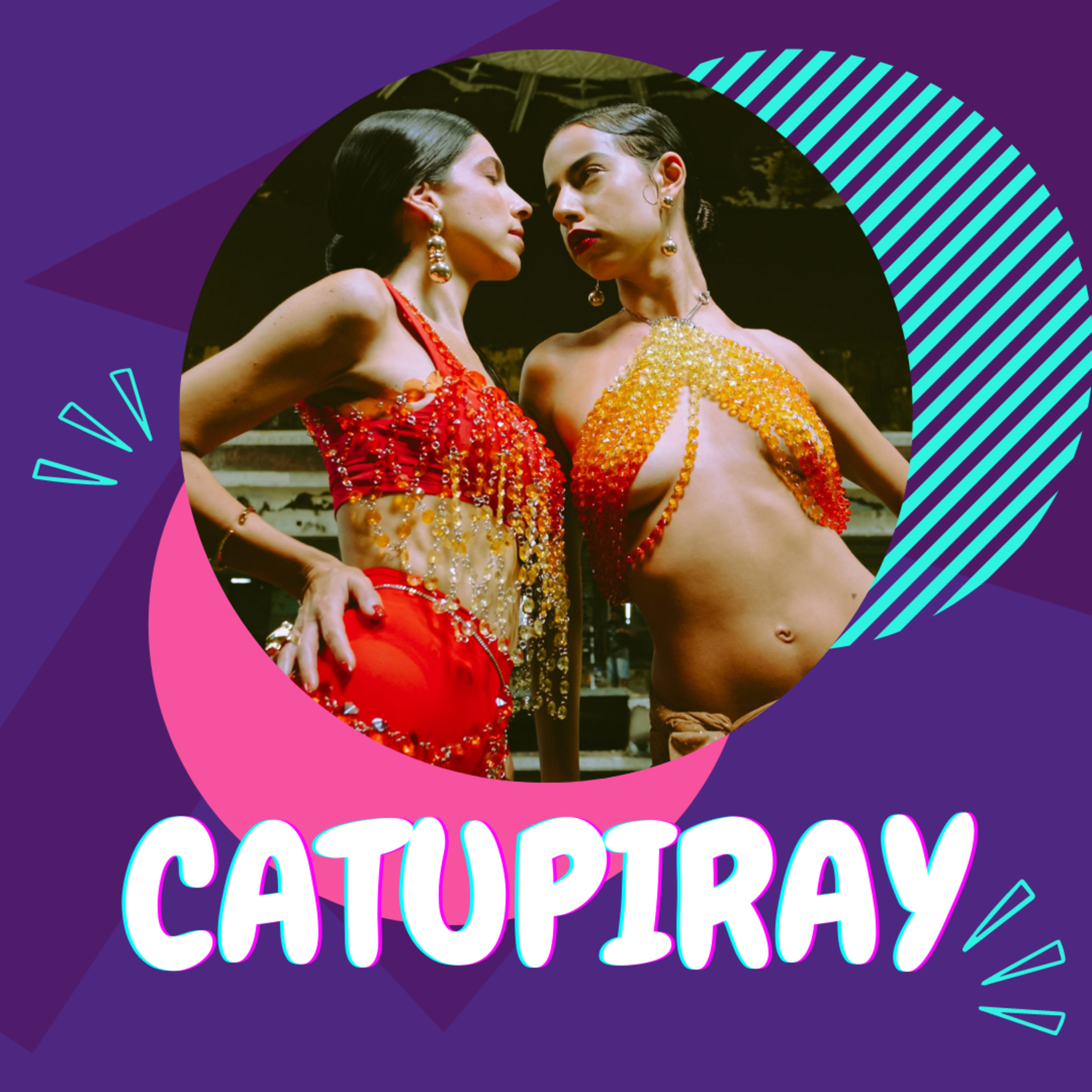 Catupiray
