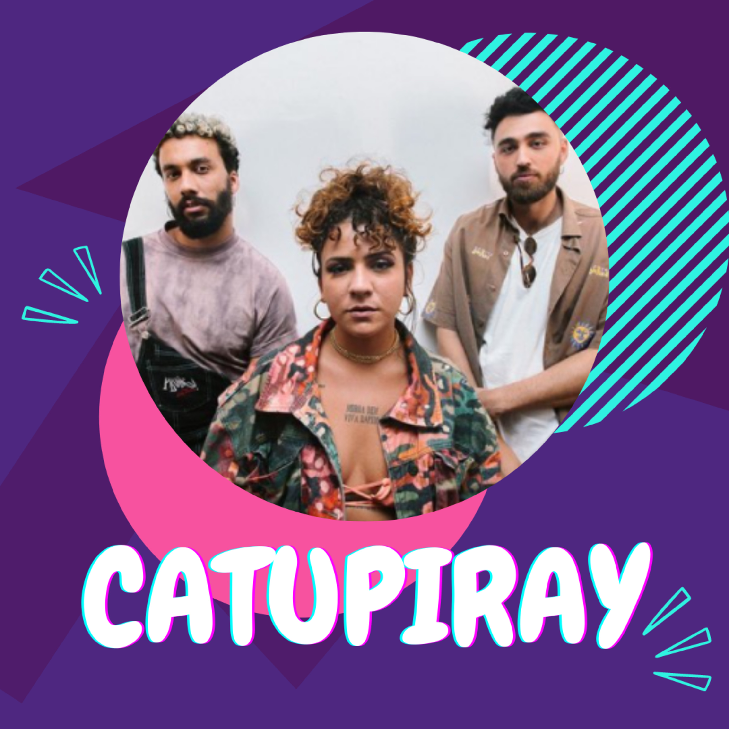 Catupiray