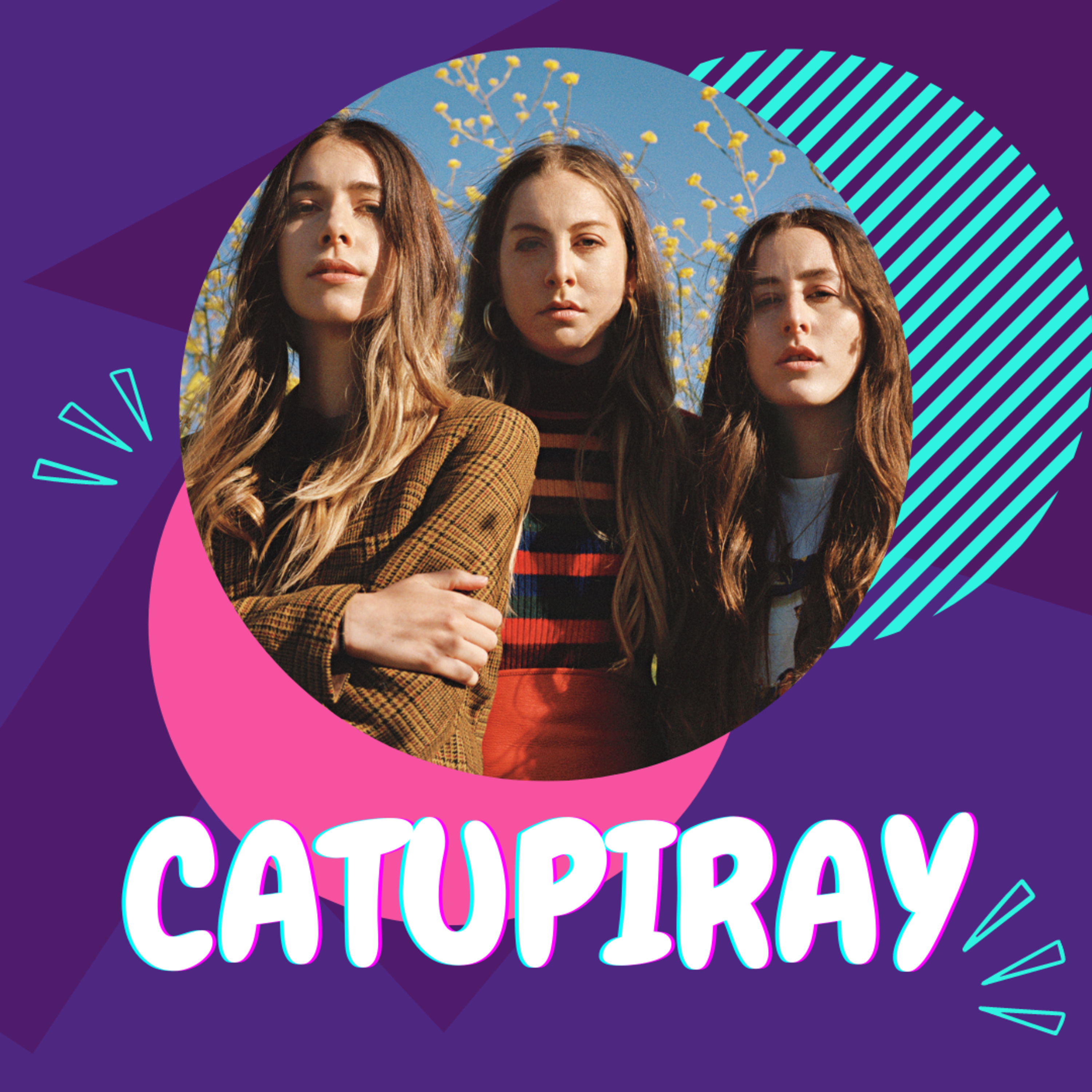 Catupiray