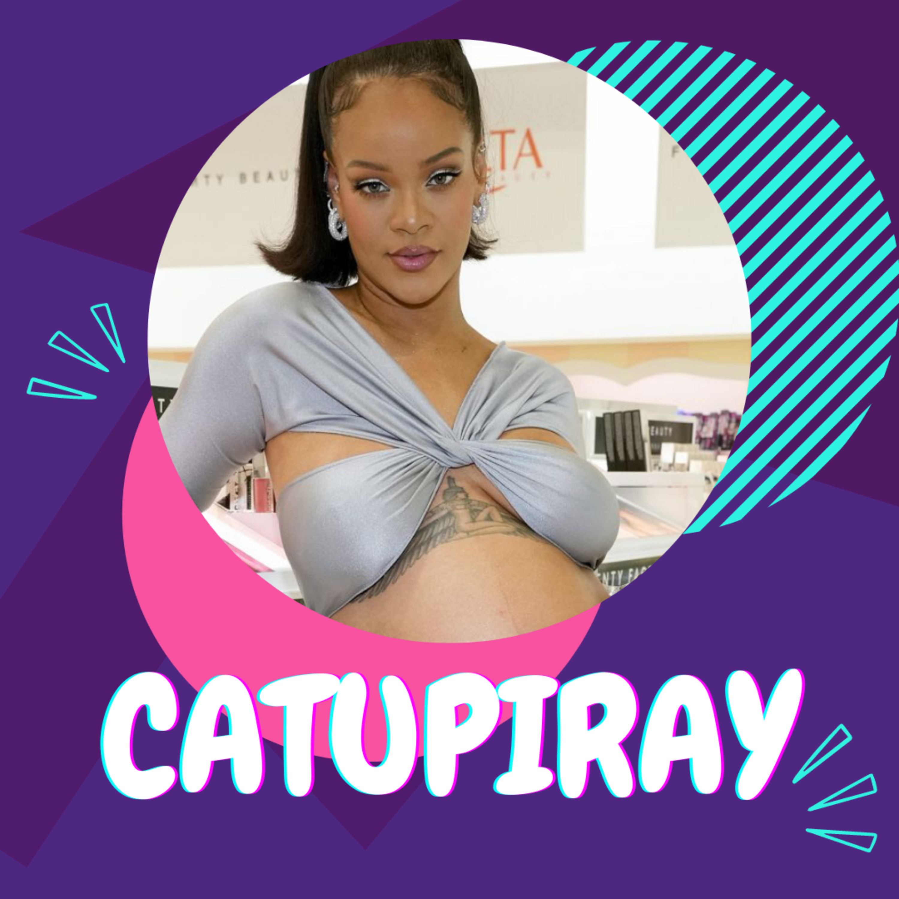 Catupiray