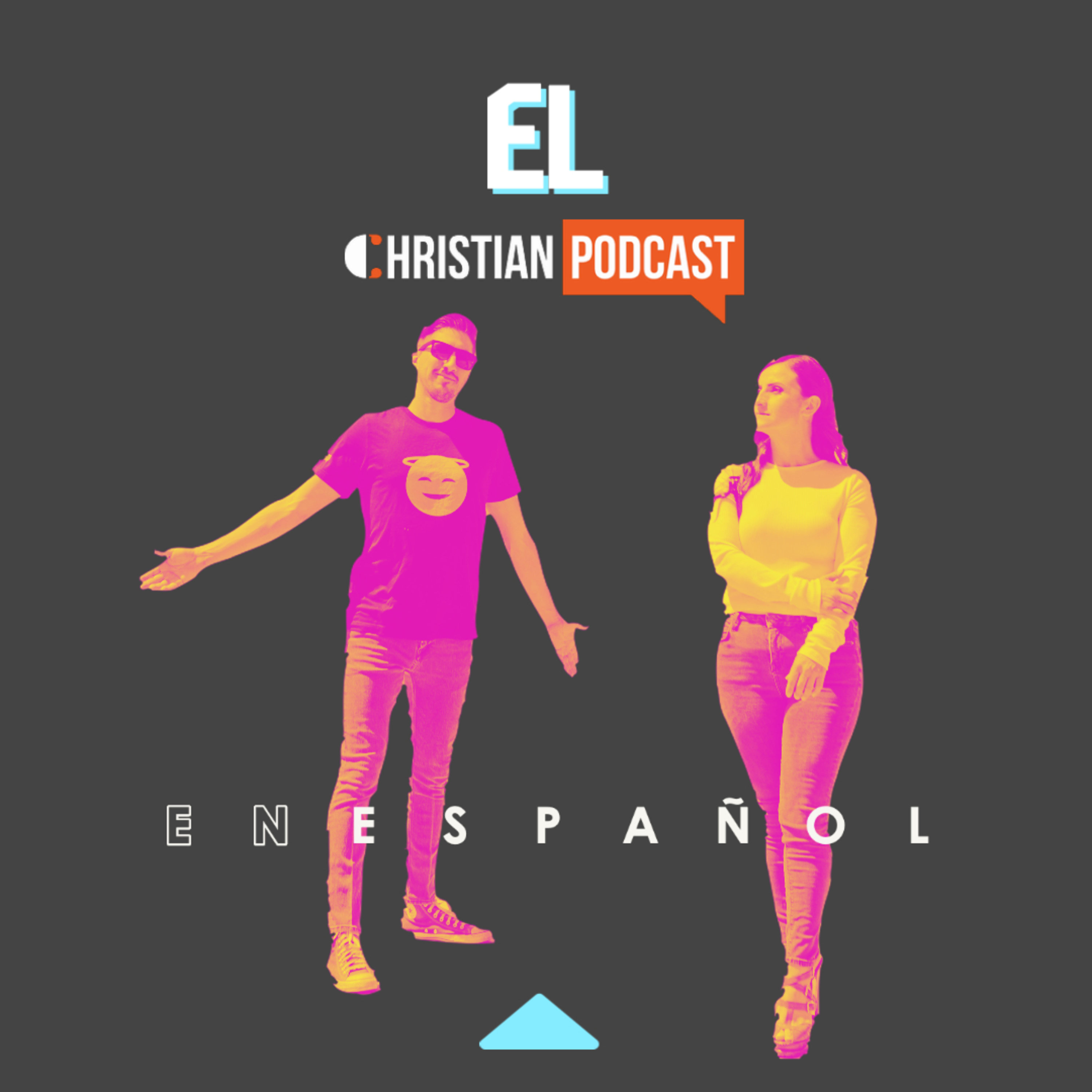 Portada de Christian Podcast Latino