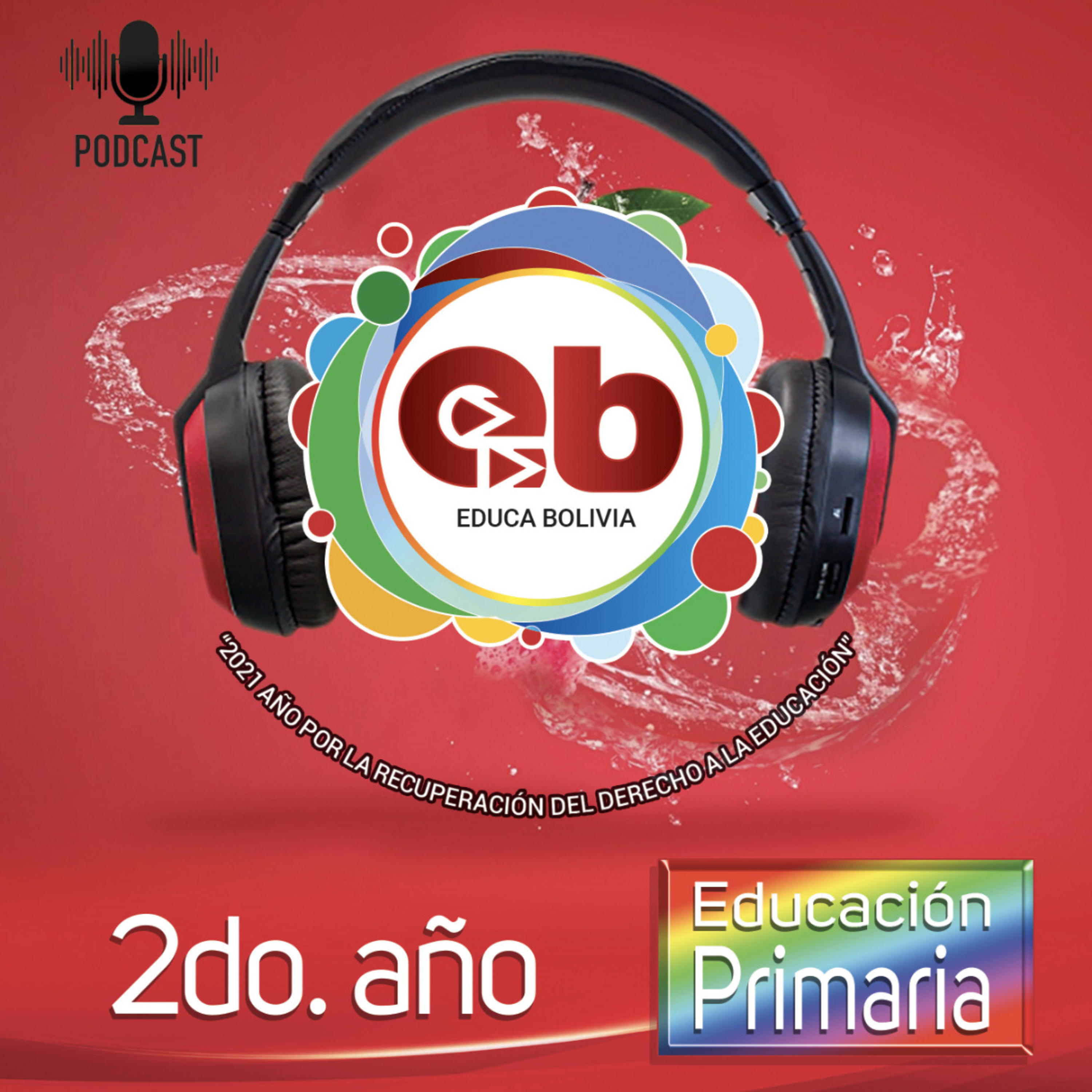 Educa Bolivia Podcast
