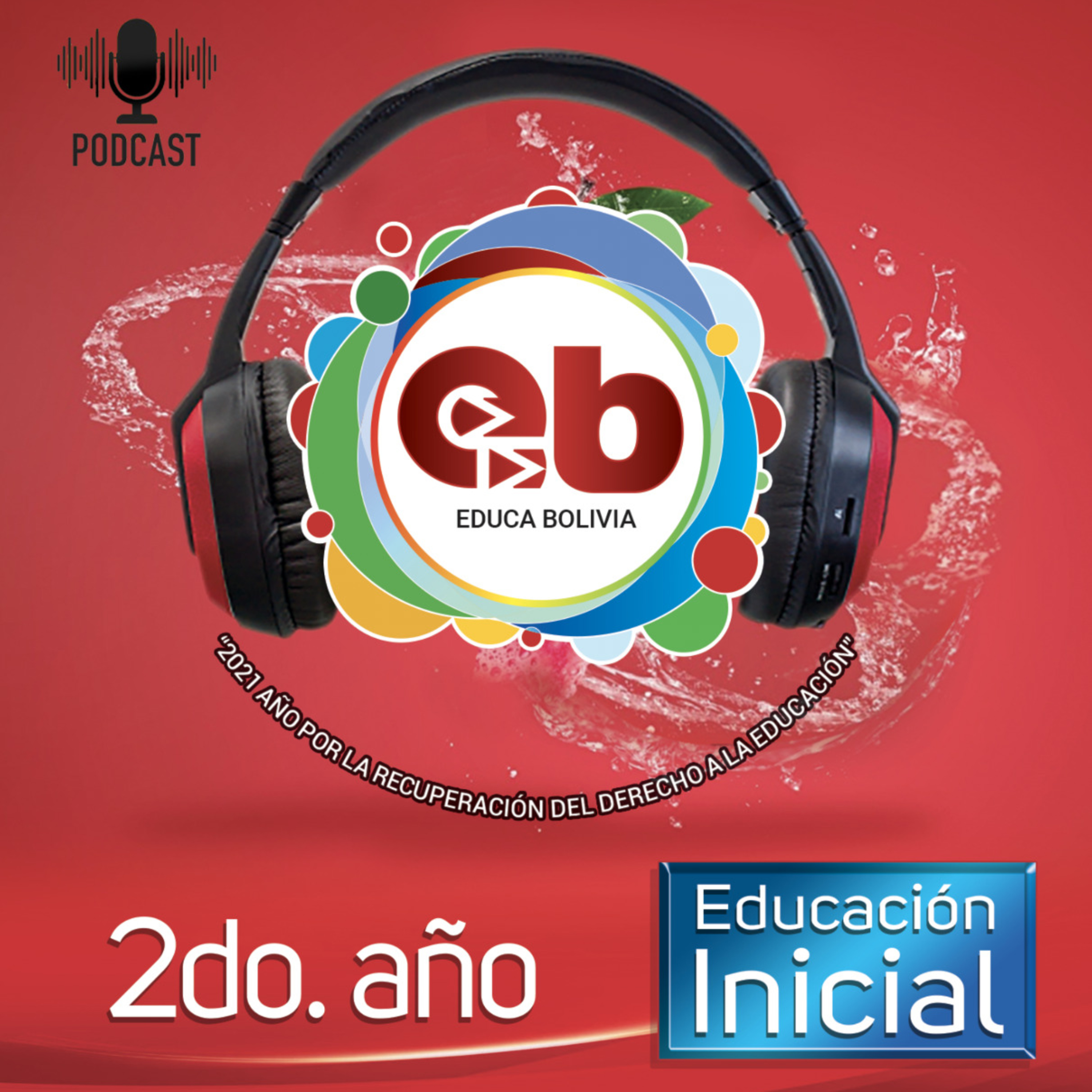 Educa Bolivia Podcast