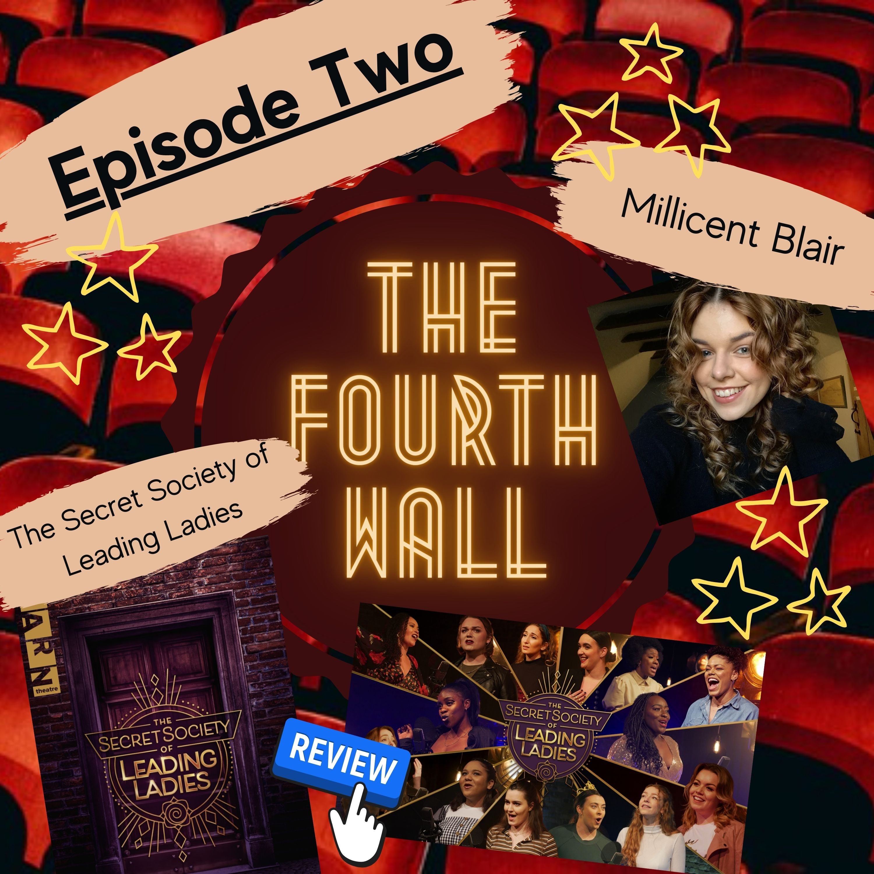 The Fourth Wall