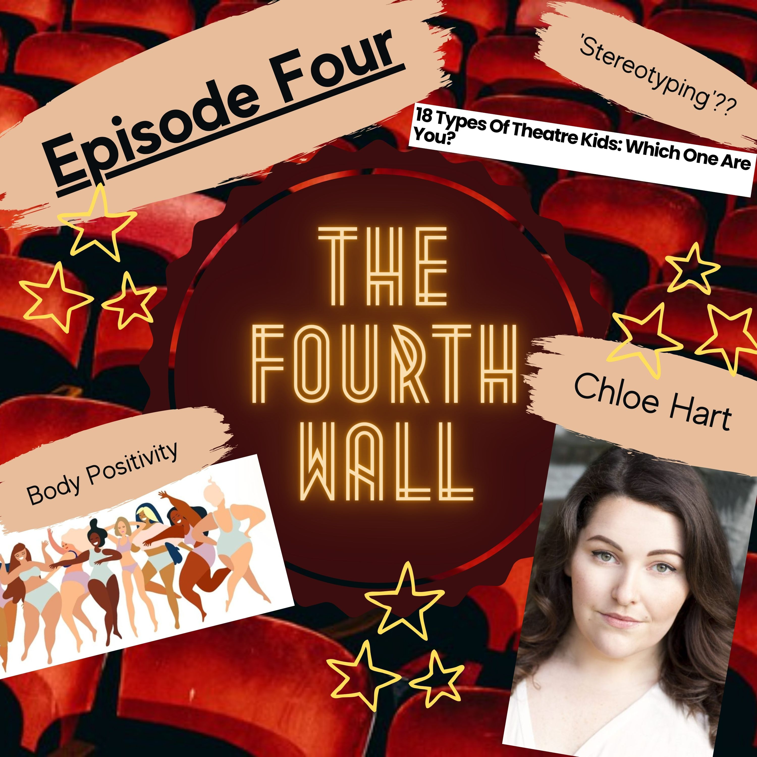 The Fourth Wall