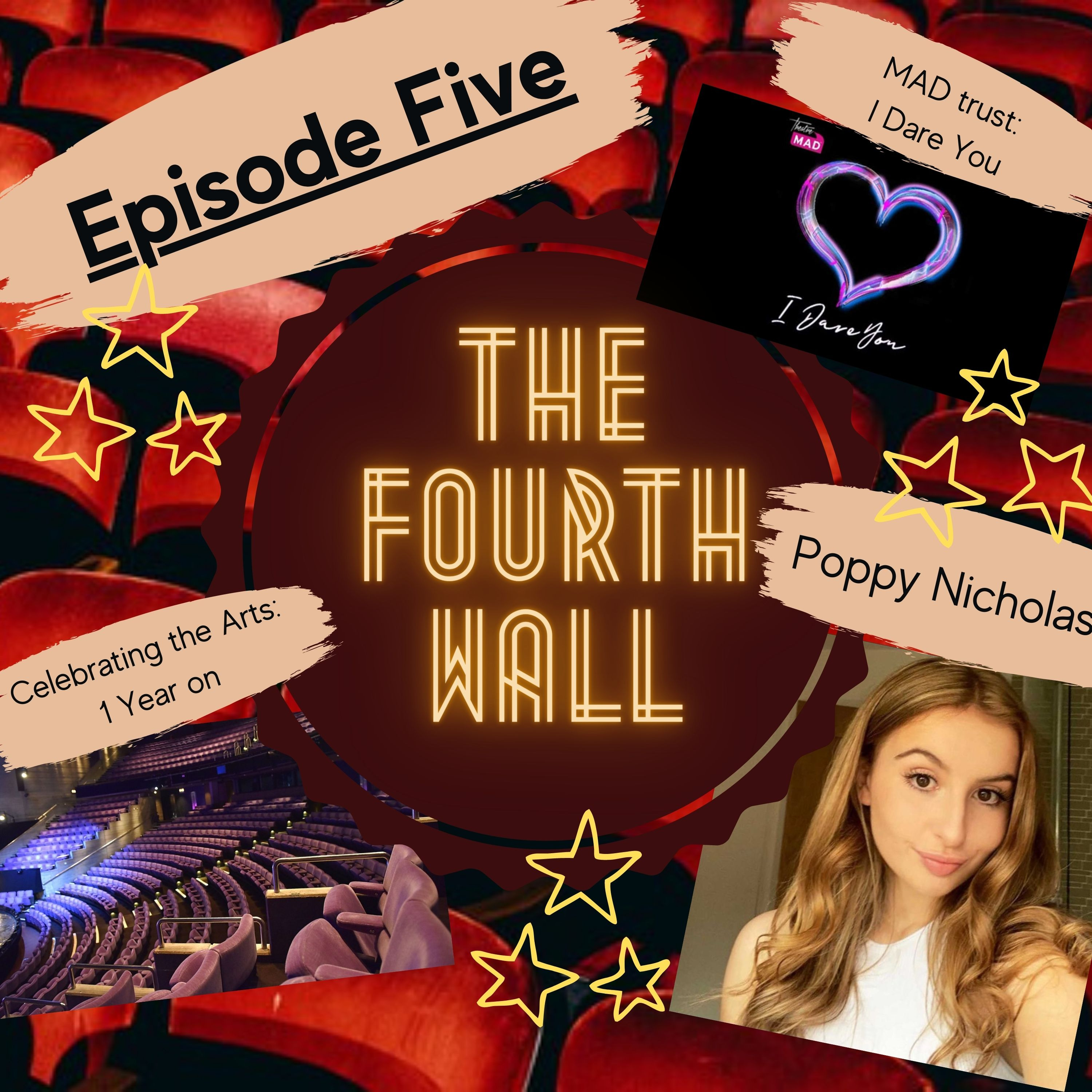 The Fourth Wall