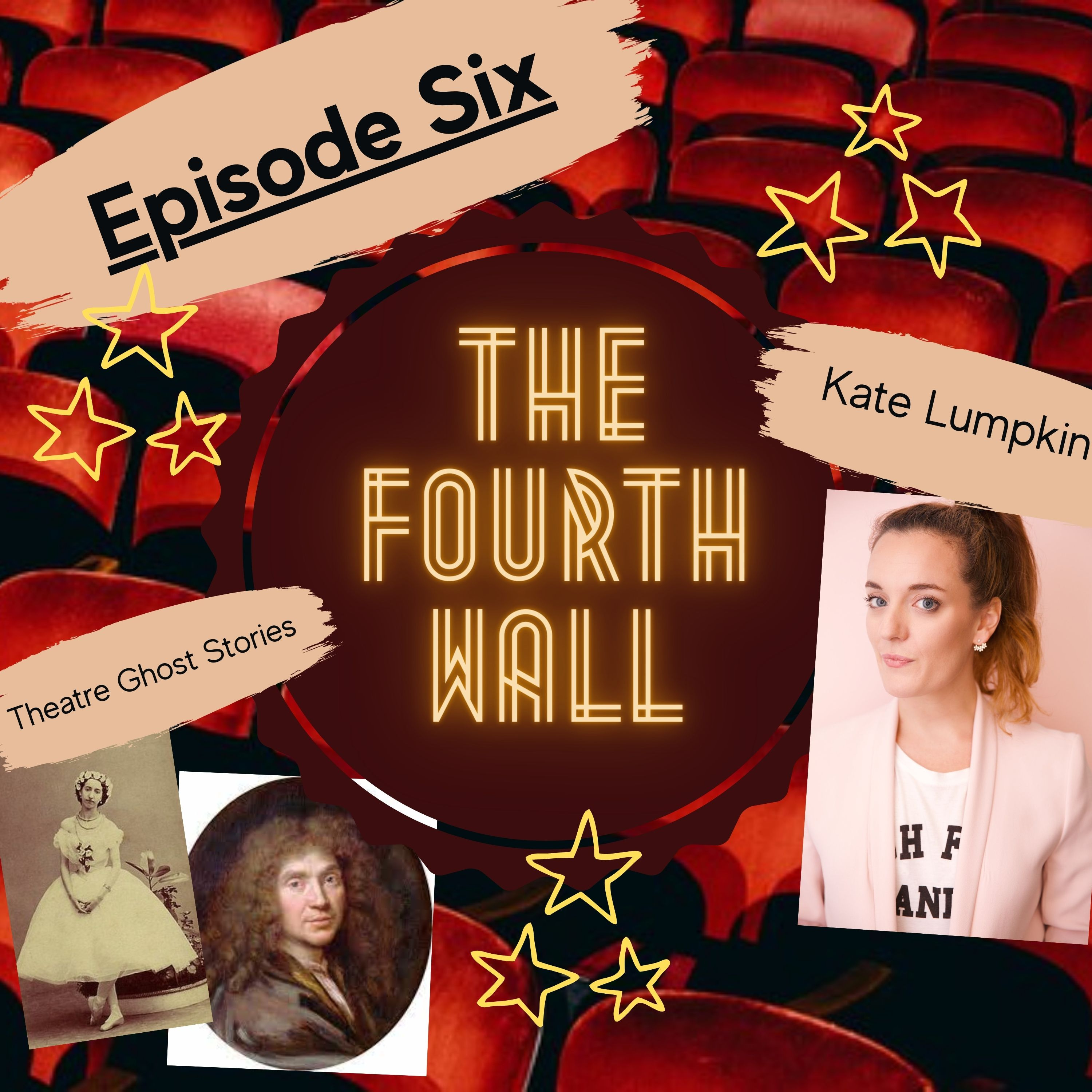 The Fourth Wall