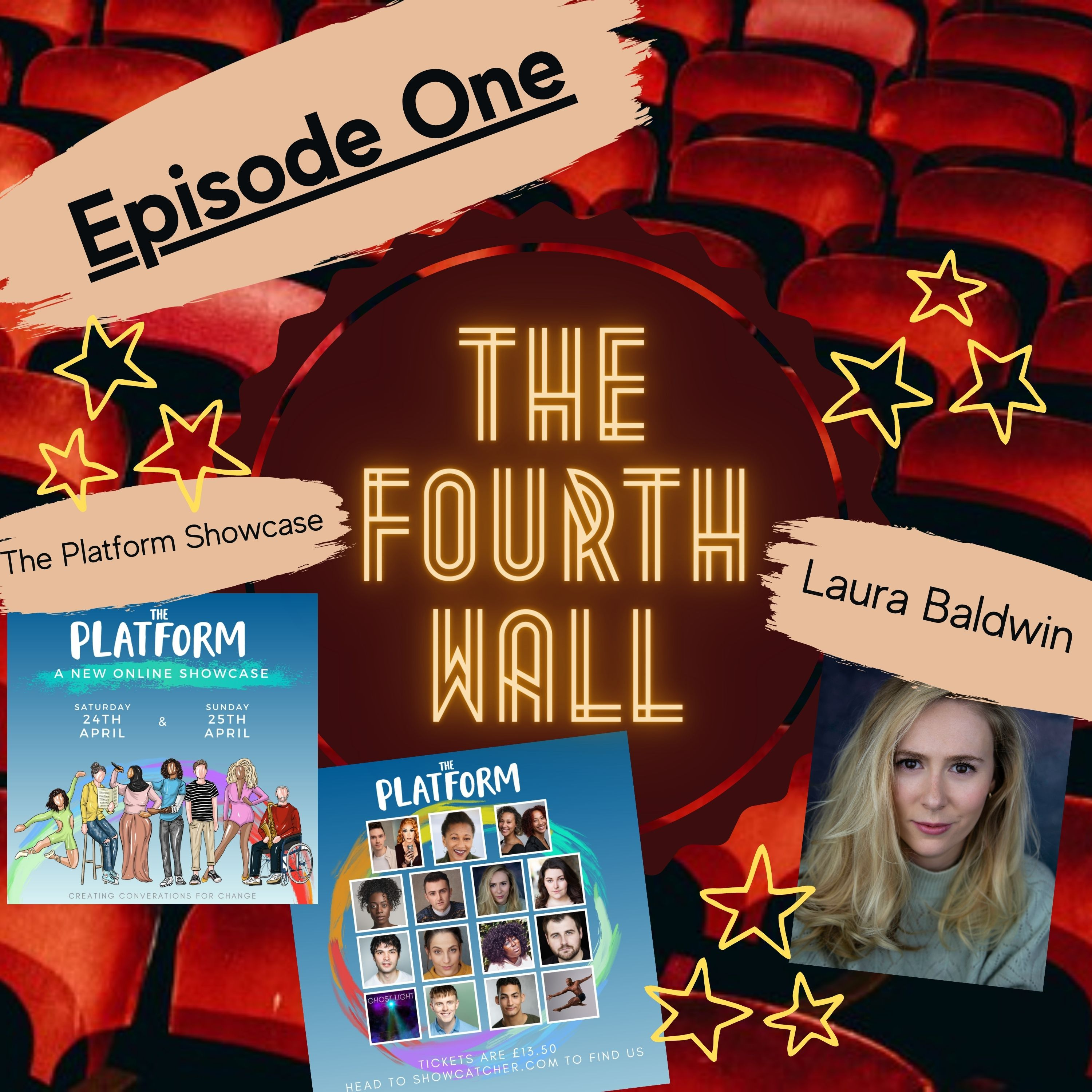 The Fourth Wall