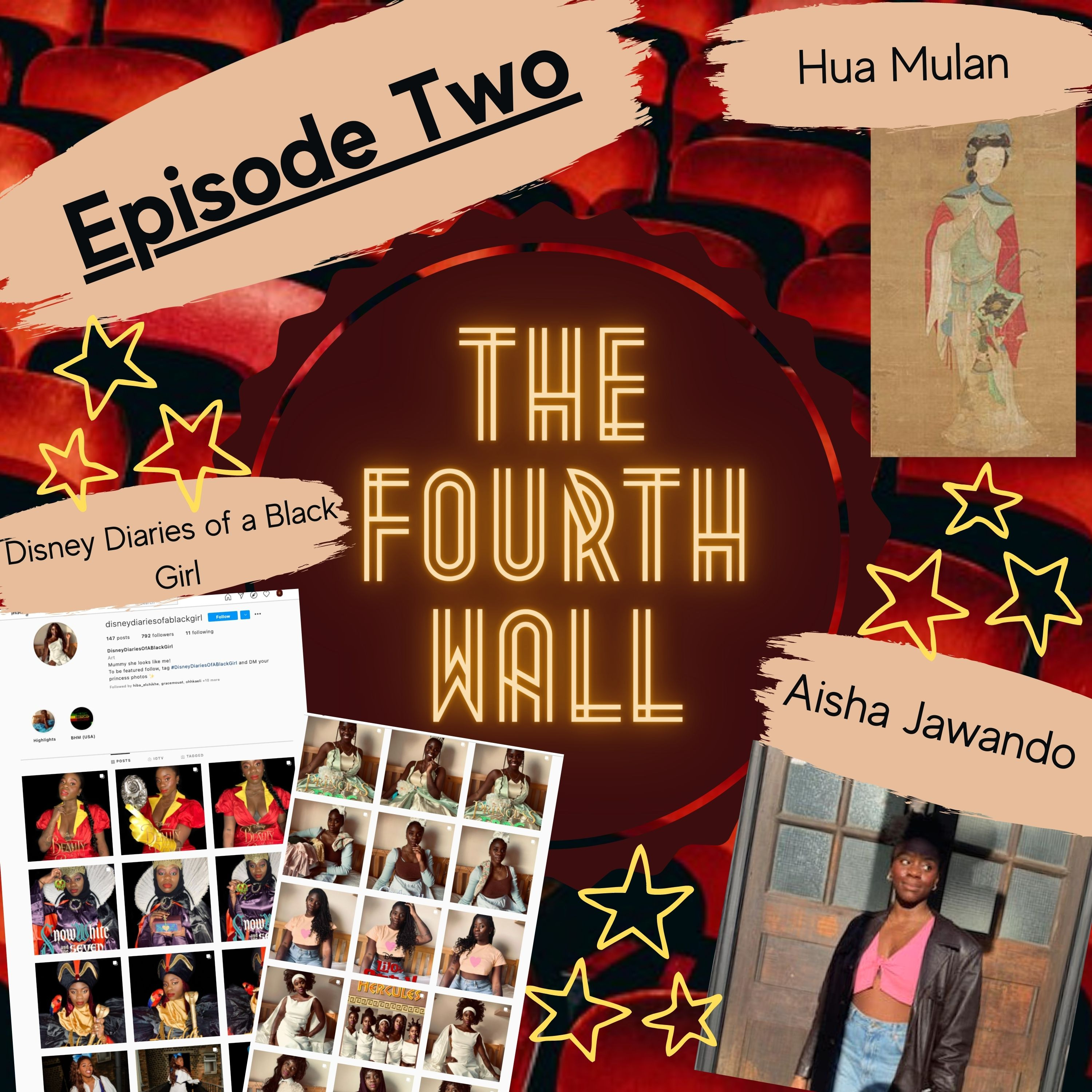 The Fourth Wall