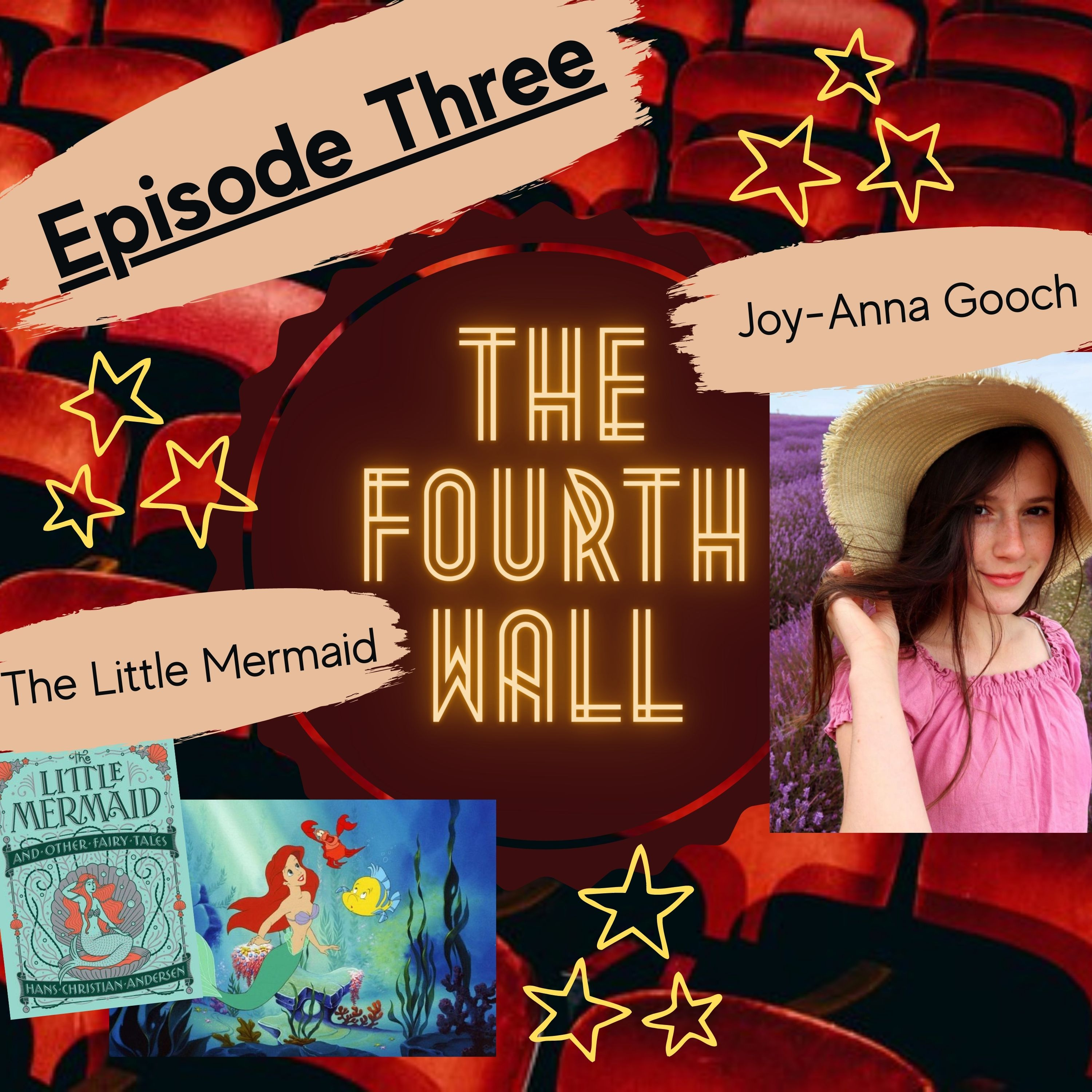 The Fourth Wall